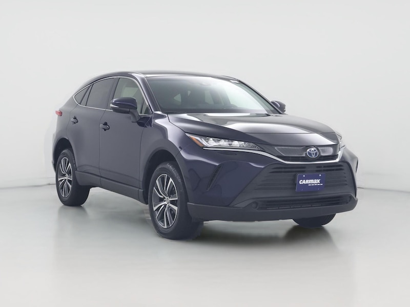 2022 Toyota Venza LE -
                  Houston, TX
