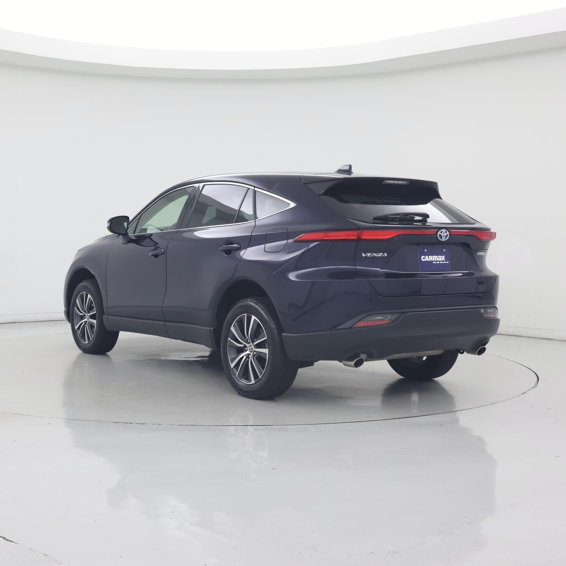 Thumbnail: 2022 Toyota Venza - 2