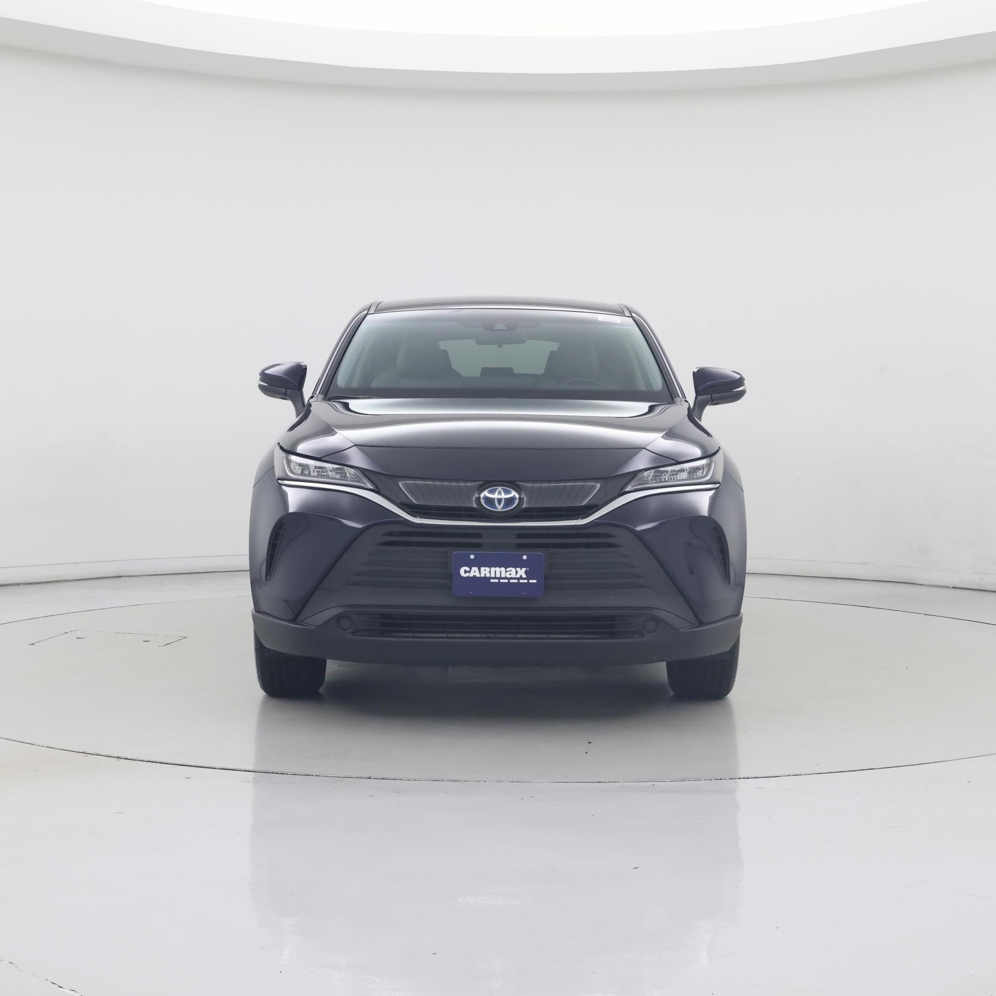 Thumbnail: 2022 Toyota Venza - 5