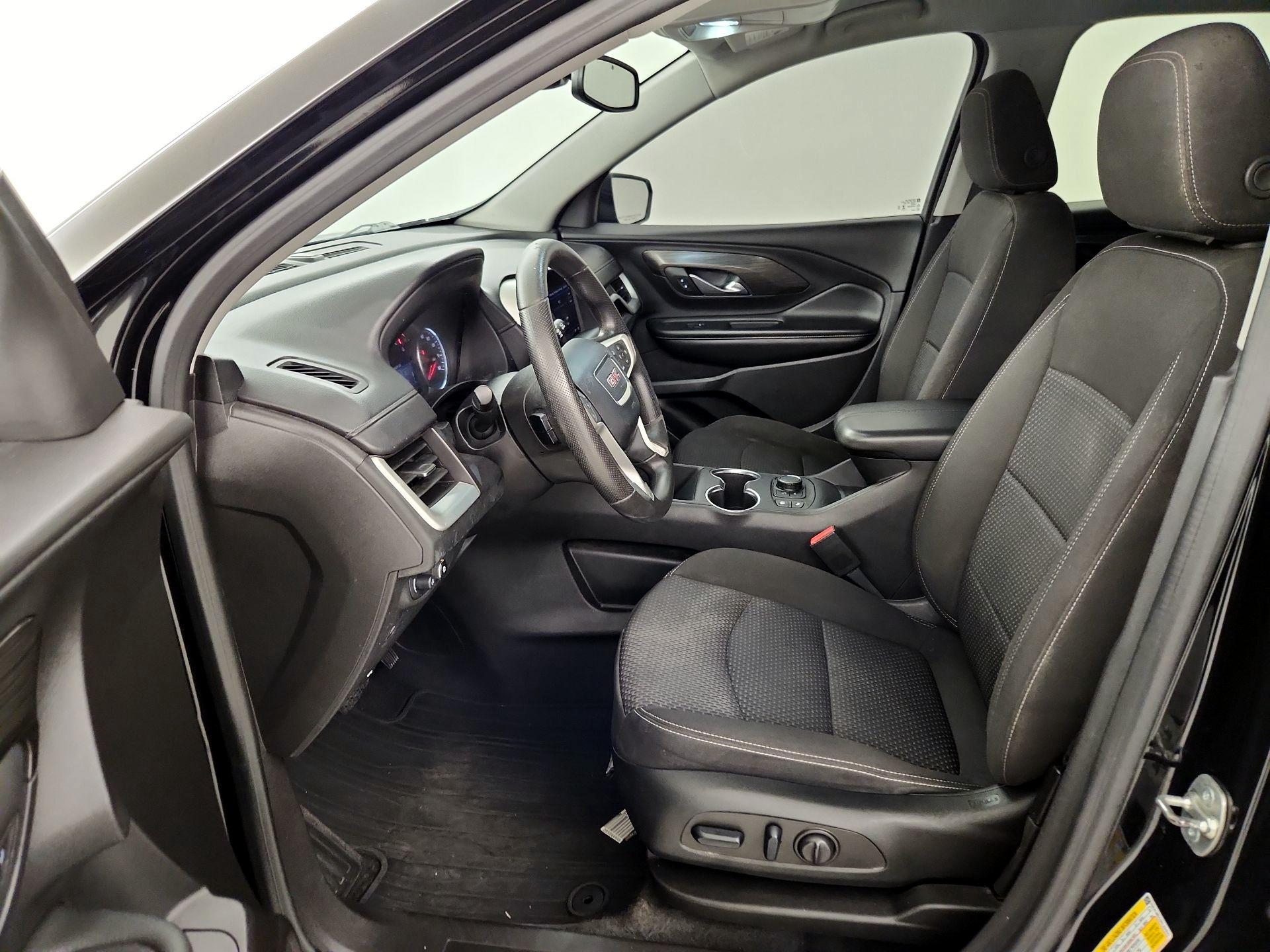 Thumbnail: 2024 GMC Terrain - 11