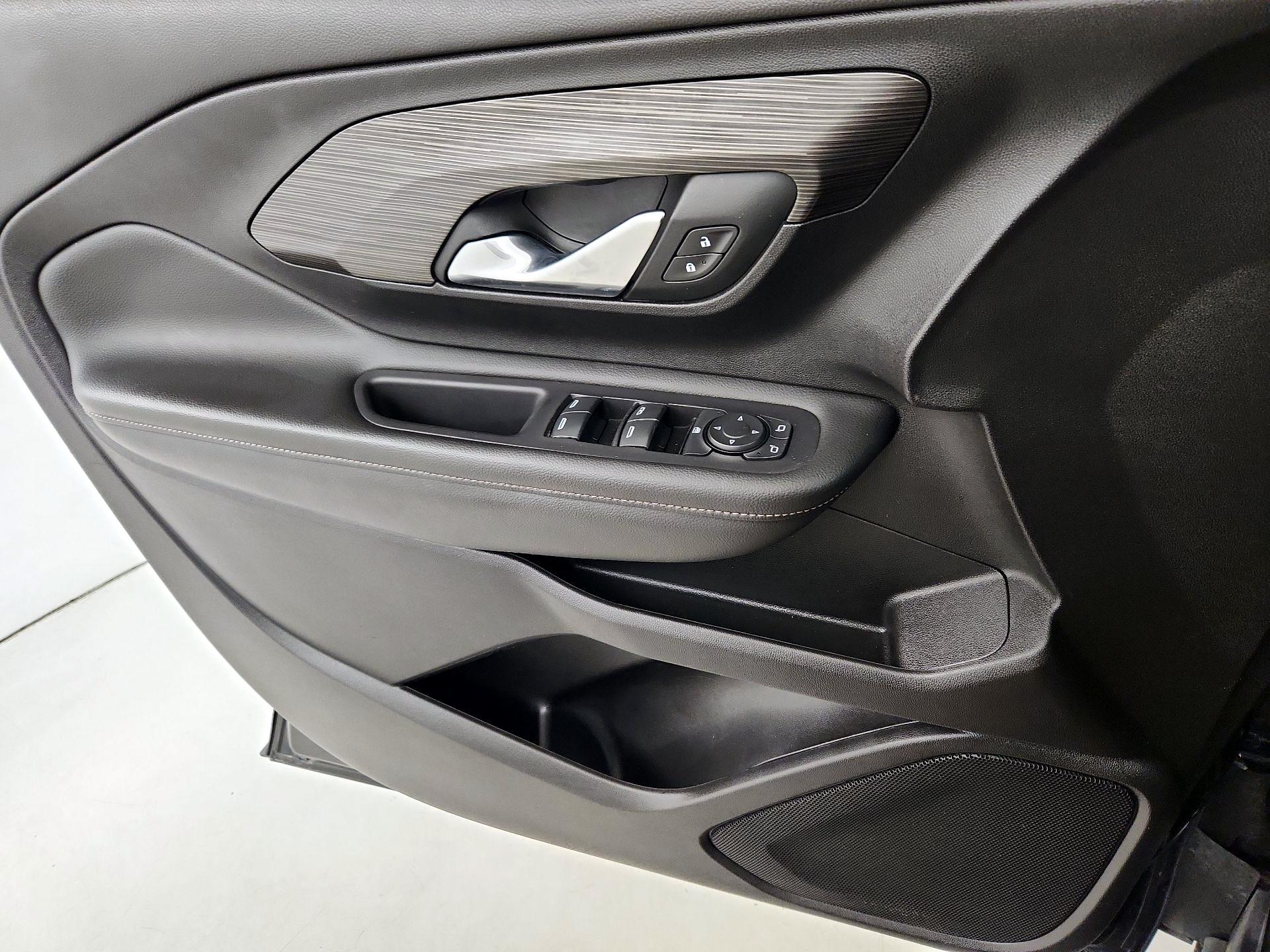 Thumbnail: 2024 GMC Terrain - 12
