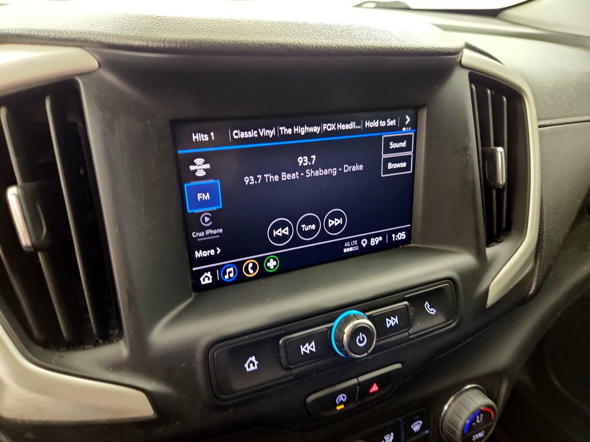 Thumbnail: 2024 GMC Terrain - 15