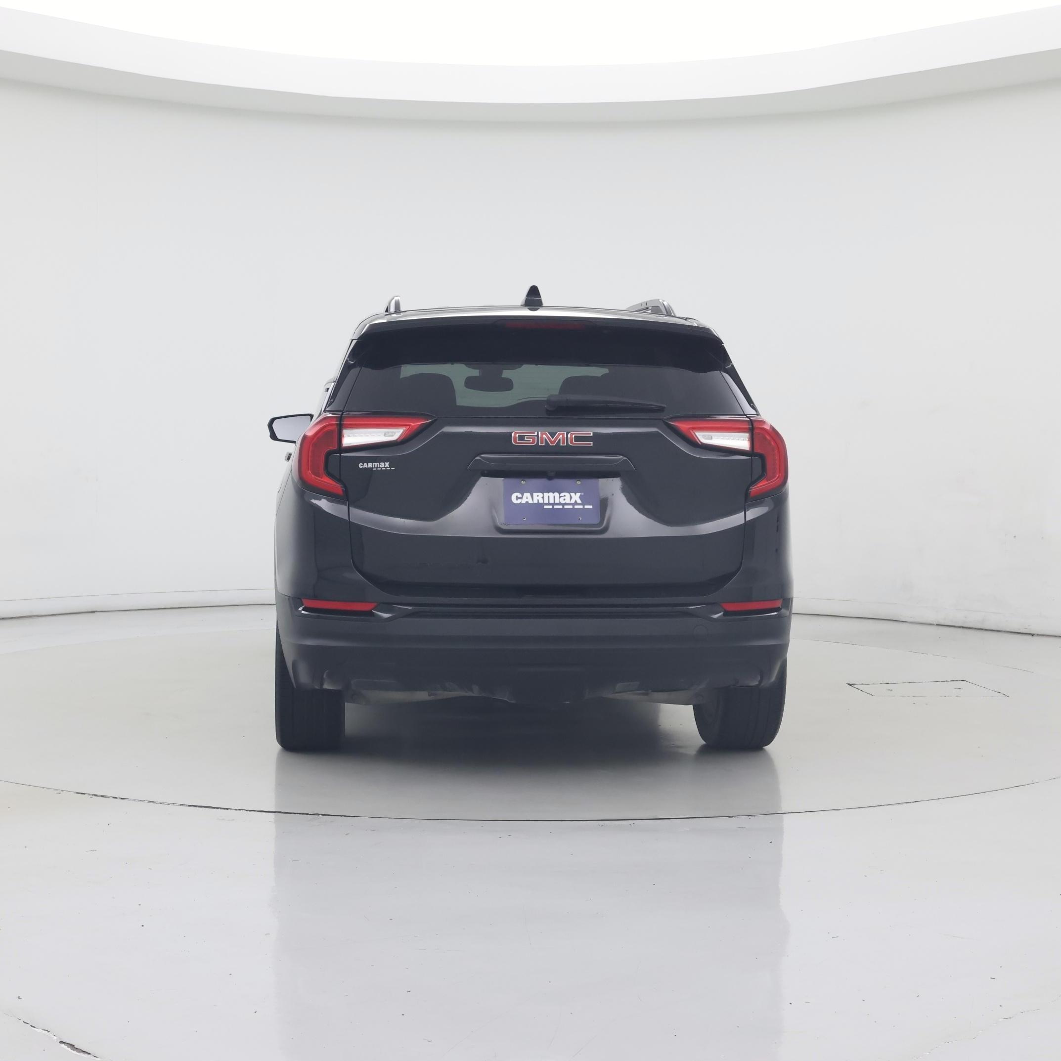Thumbnail: 2024 GMC Terrain - 6