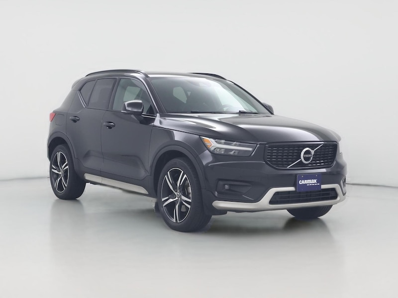 2021 Volvo XC40 T4 R-Design -
                  Houston, TX