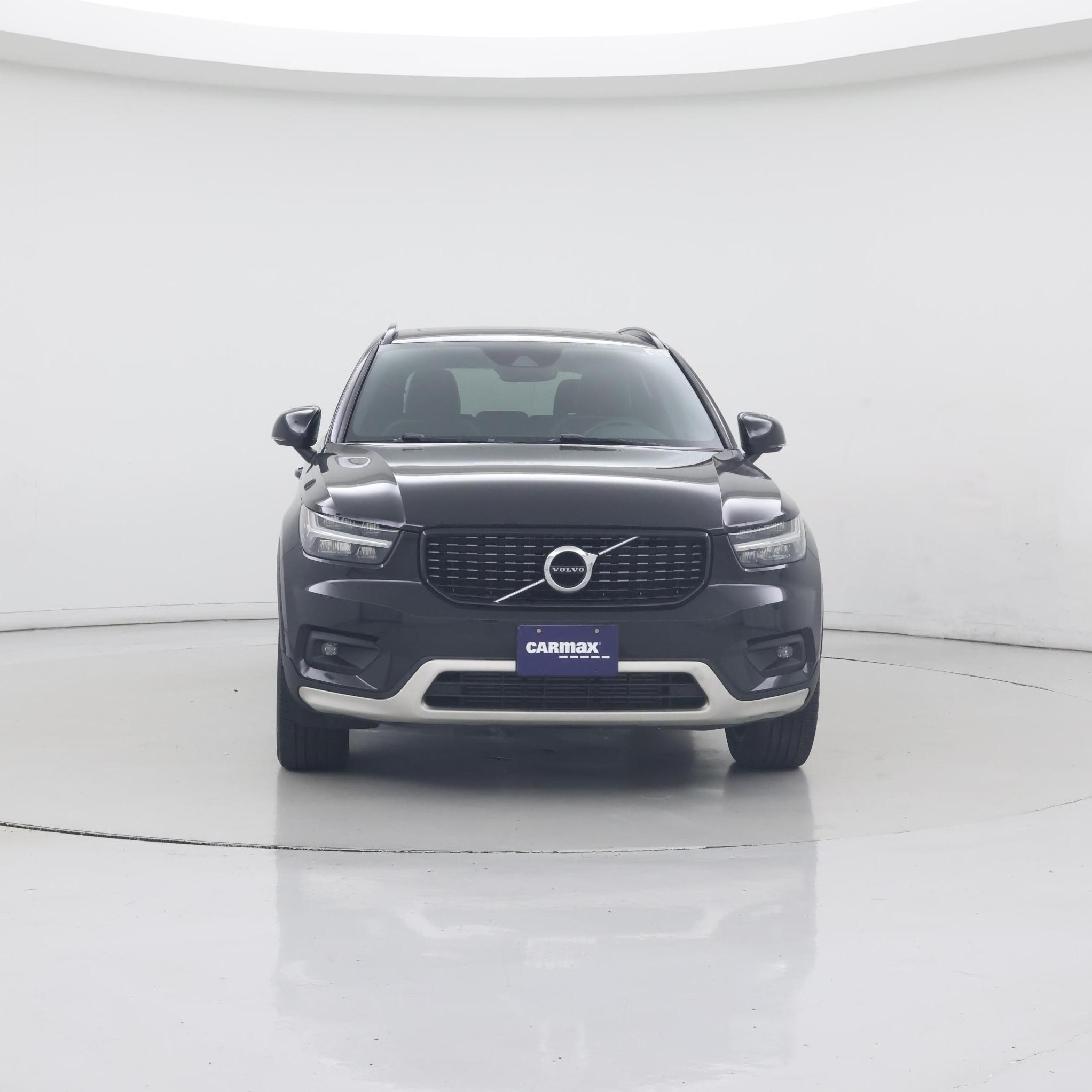 Thumbnail: 2021 Volvo XC40 - 5