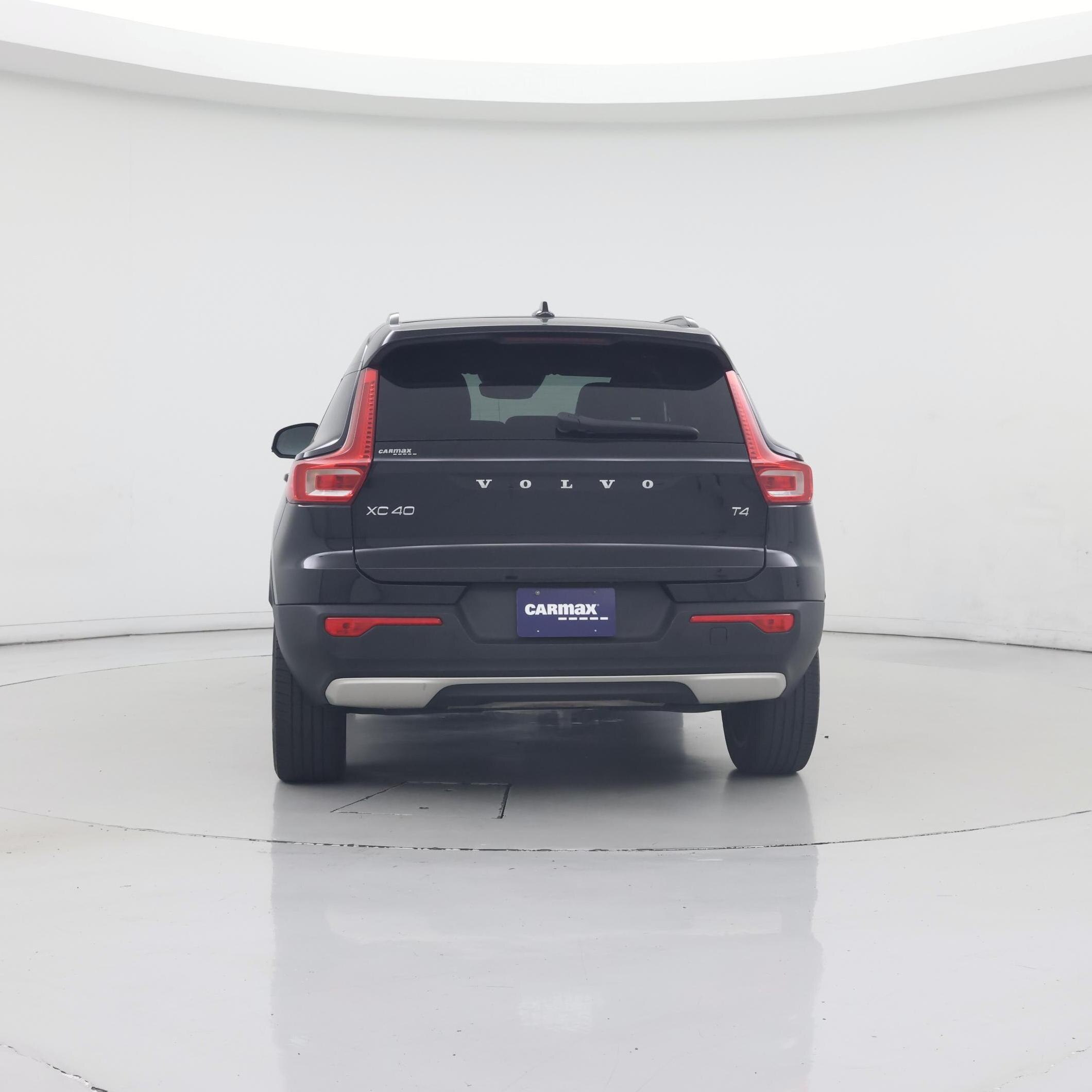 Thumbnail: 2021 Volvo XC40 - 6