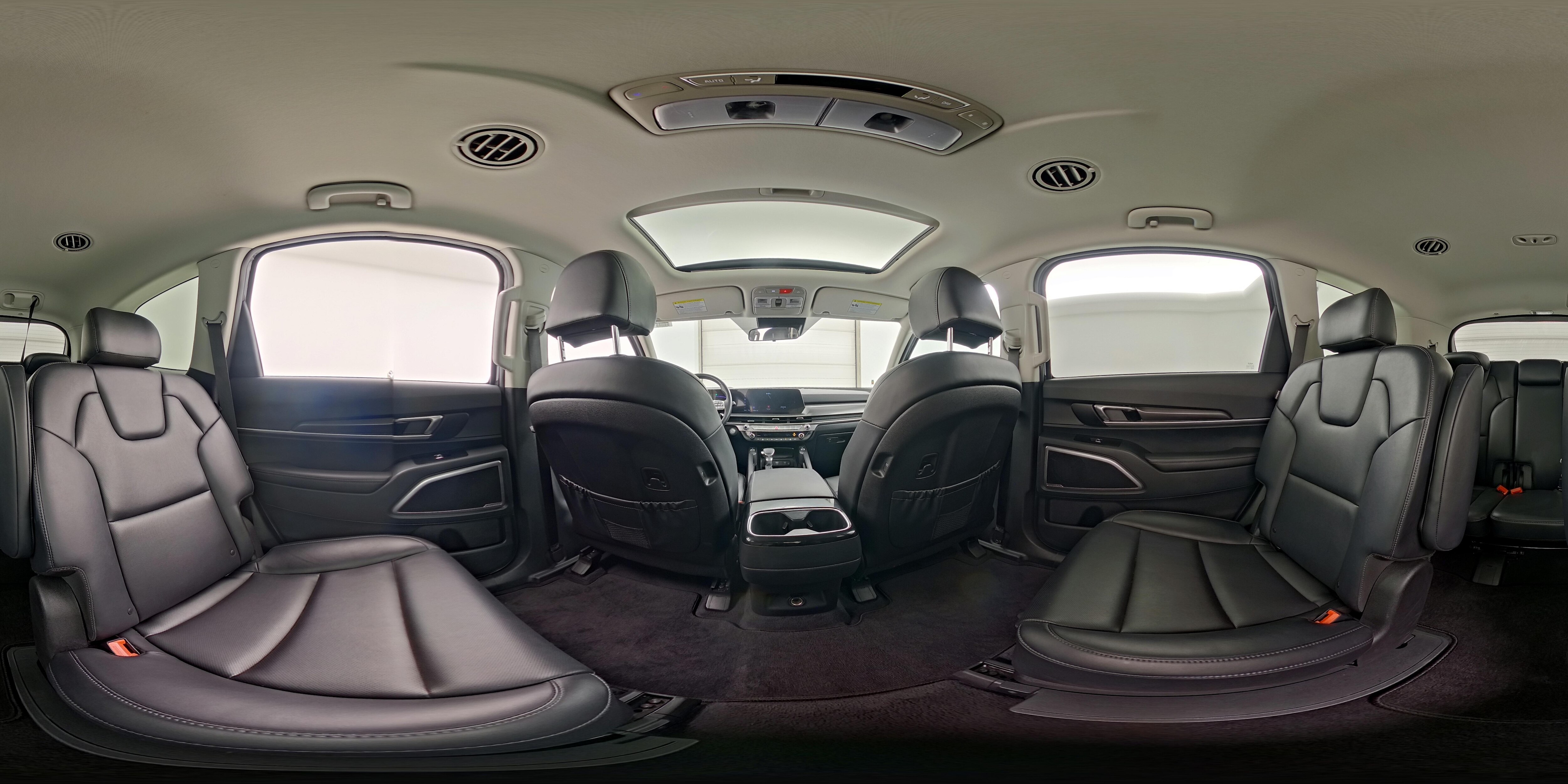 2025 Kia Telluride S - Photo 28