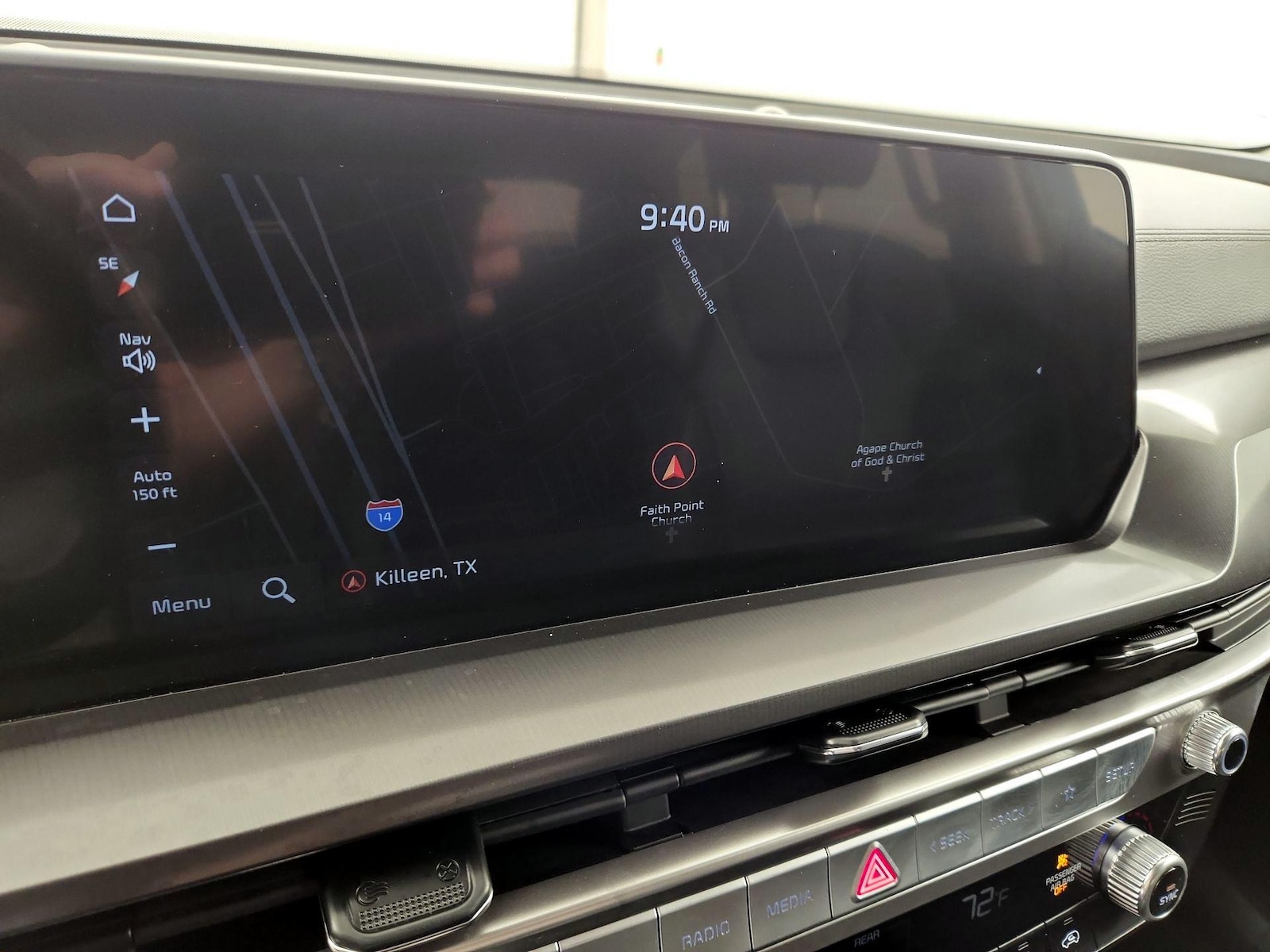 2025 Kia Telluride S - Photo 15