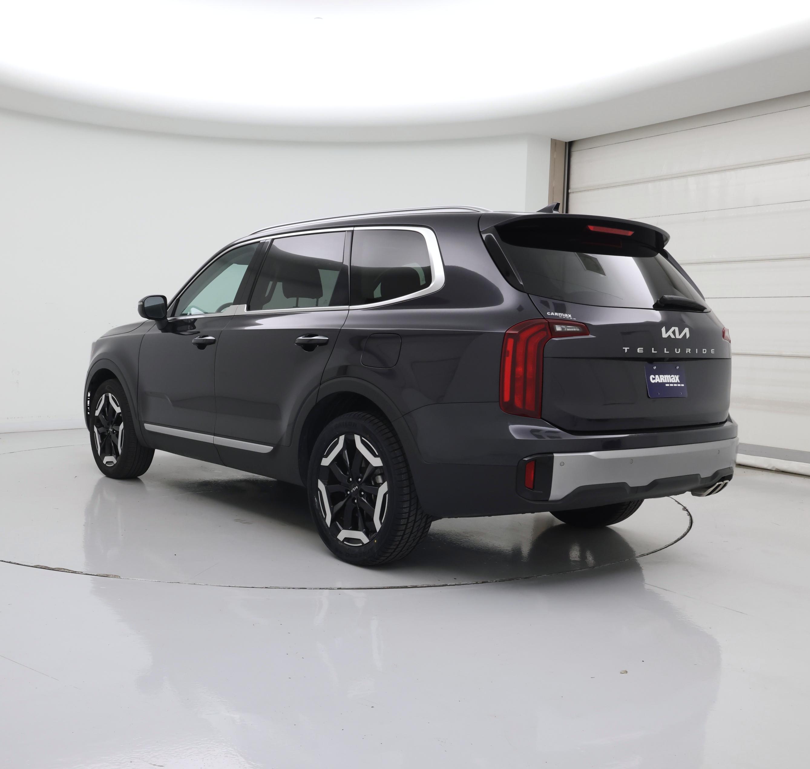 Thumbnail: 2025 Kia Telluride - 2