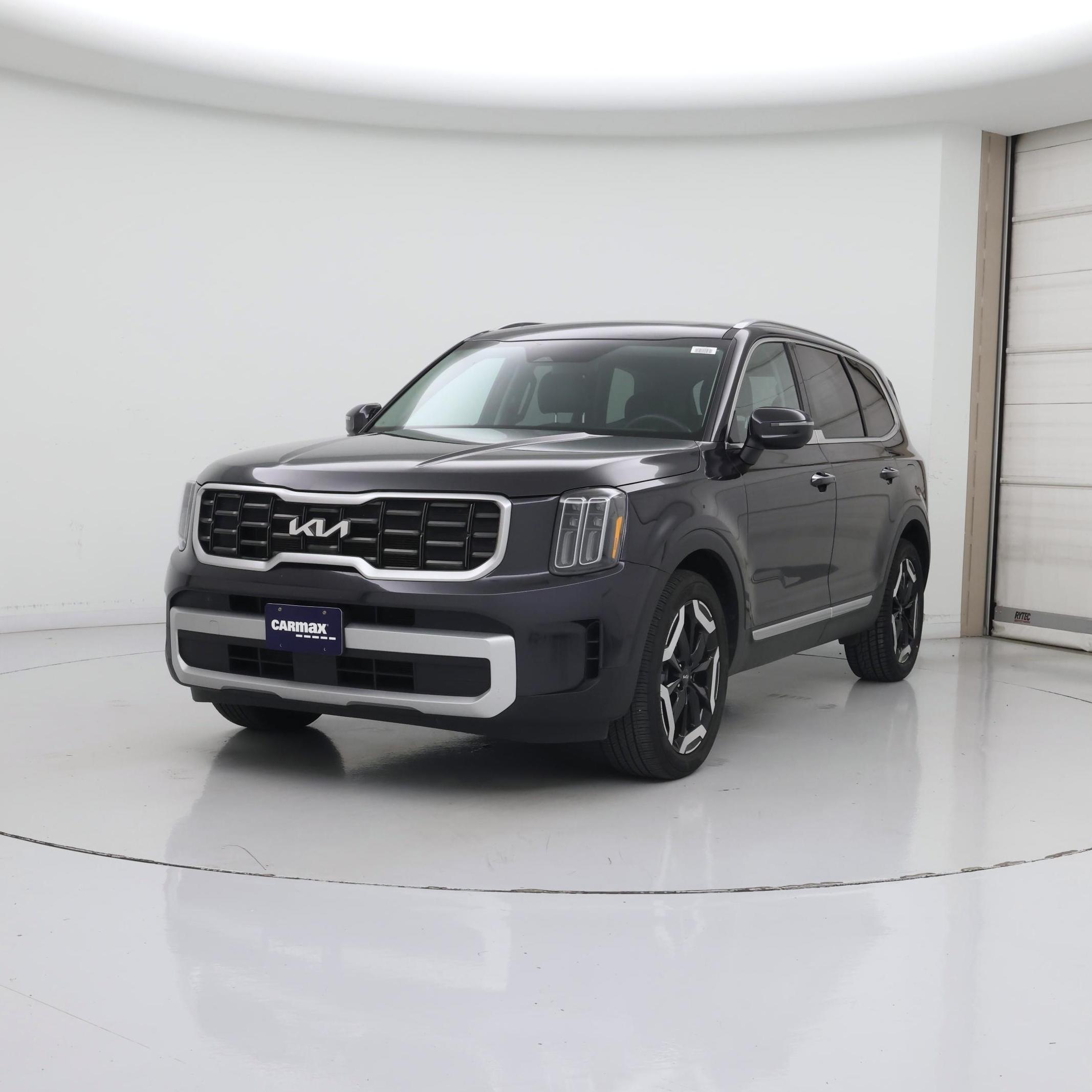 Thumbnail: 2025 Kia Telluride - 4