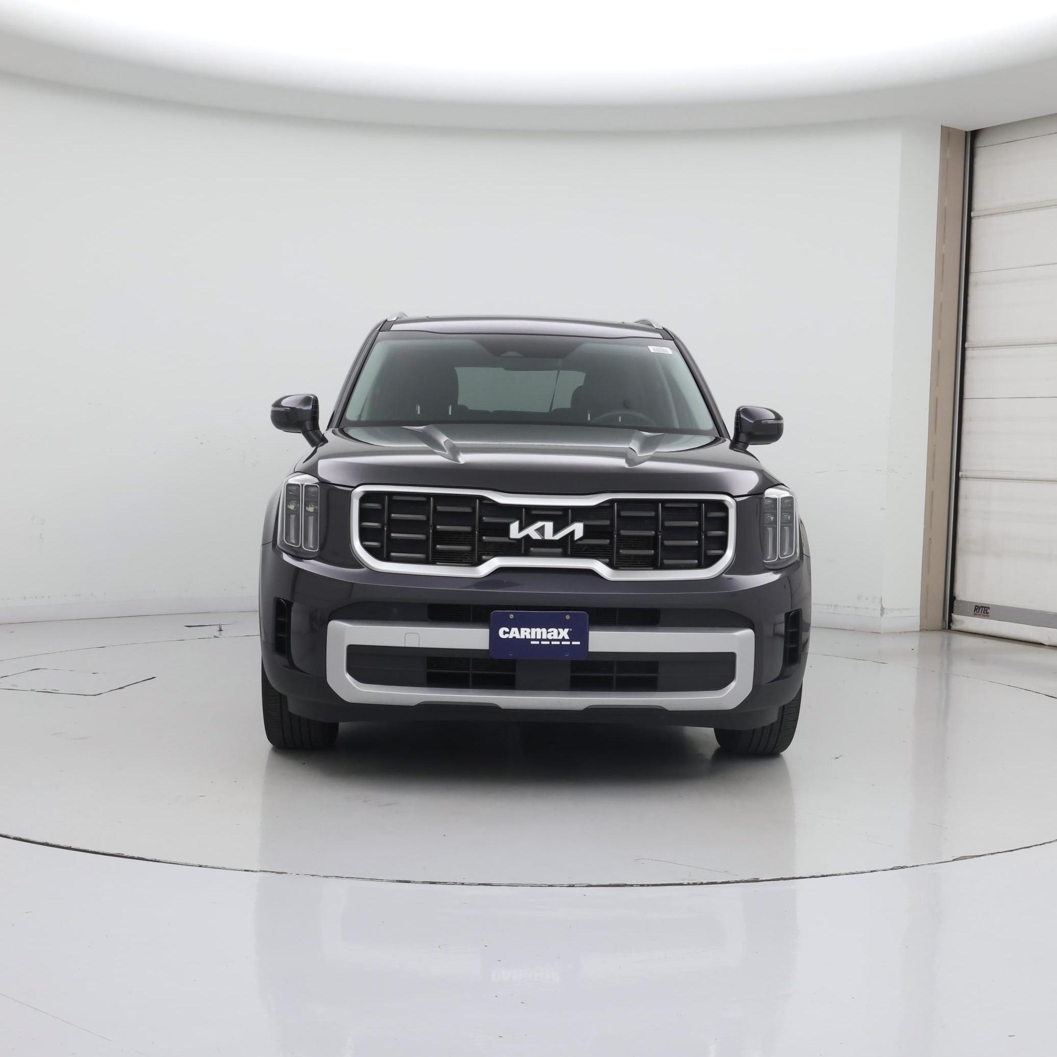 Thumbnail: 2025 Kia Telluride - 5