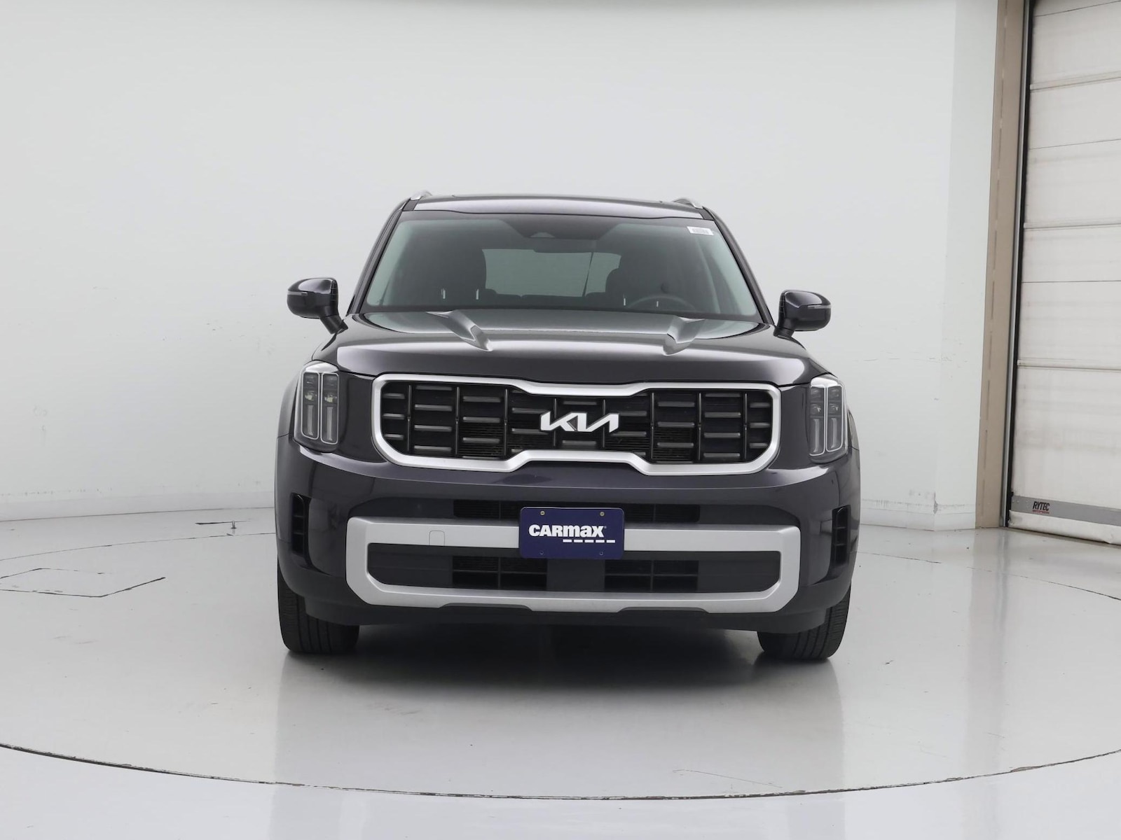 2025 Kia Telluride S - Photo 6