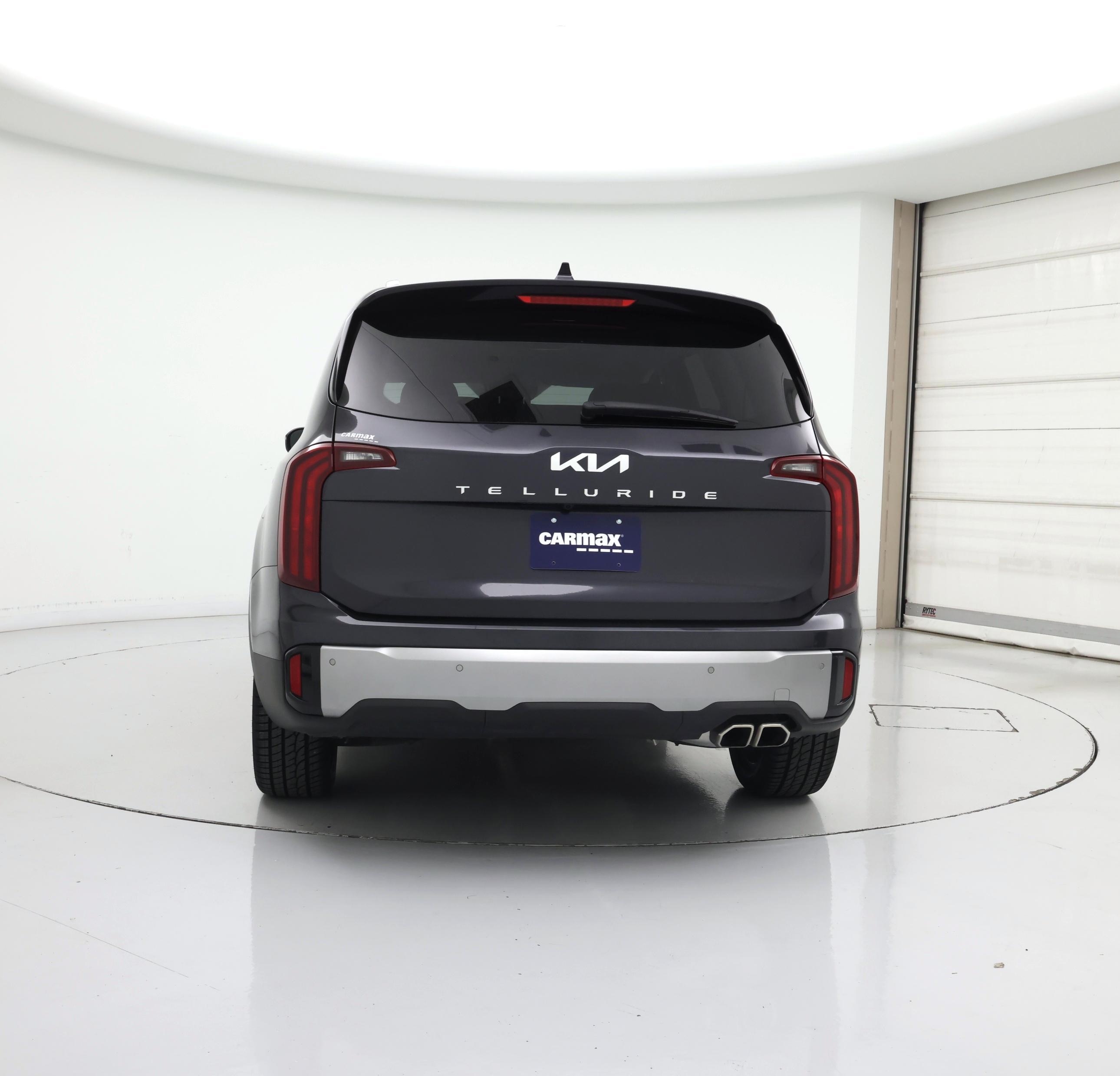 Thumbnail: 2025 Kia Telluride - 6