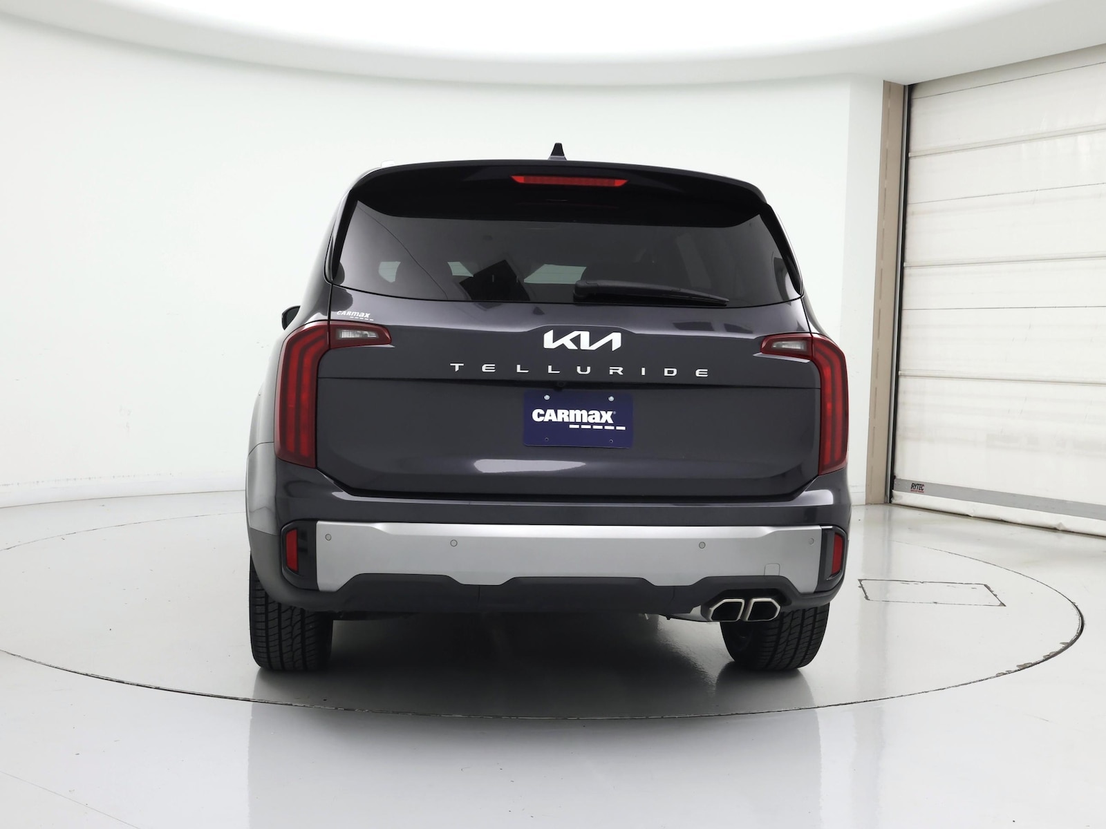 2025 Kia Telluride S - Photo 7