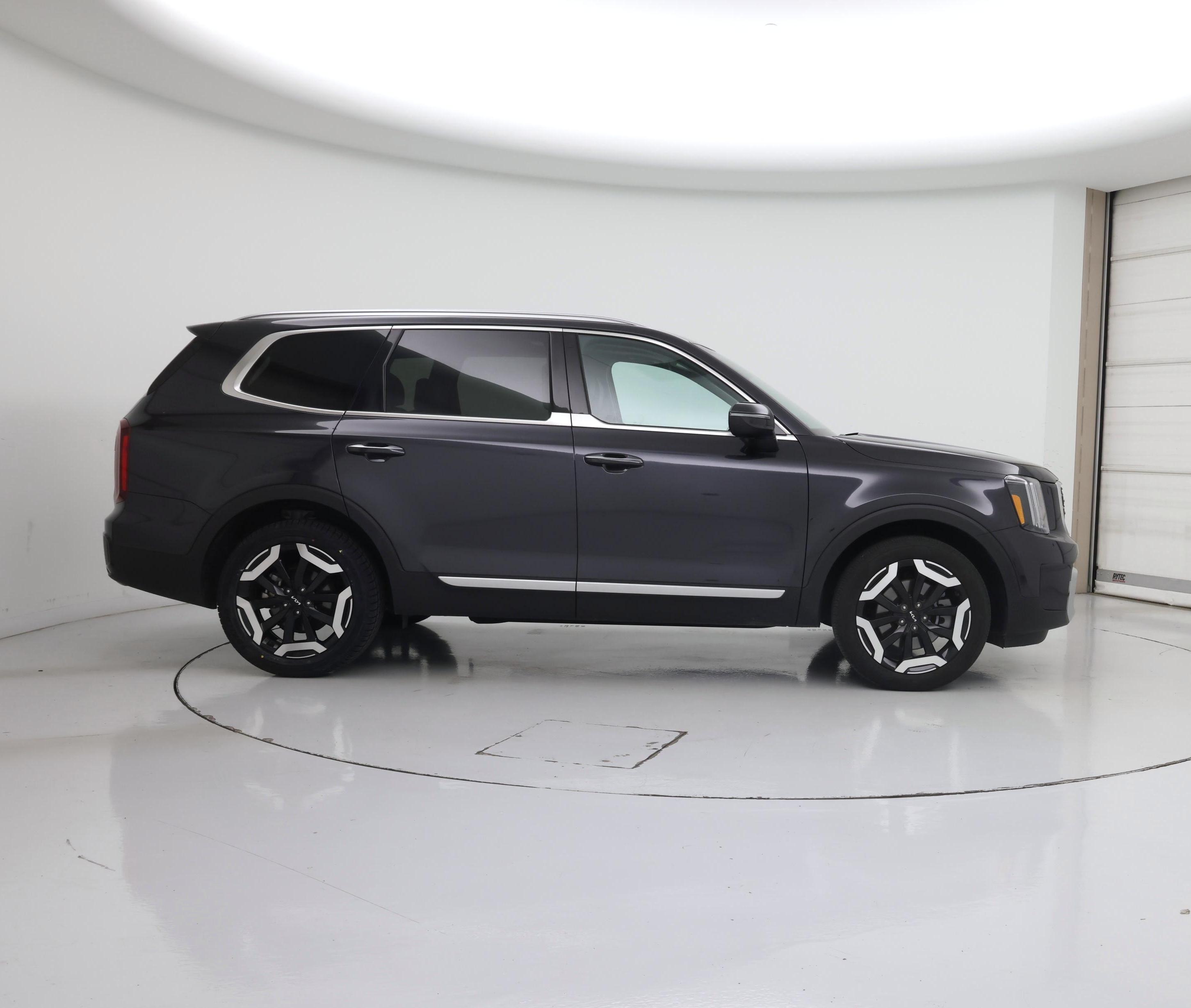 Thumbnail: 2025 Kia Telluride - 7