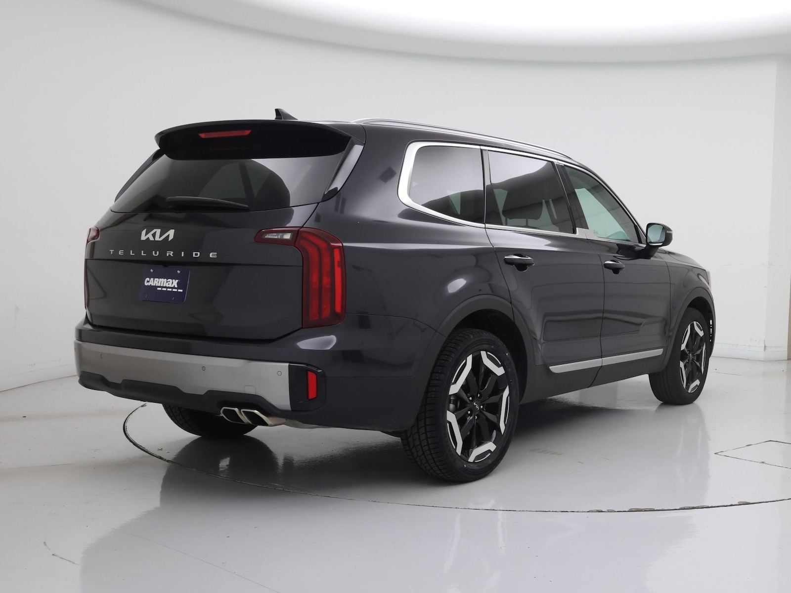 2025 Kia Telluride S - Photo 9