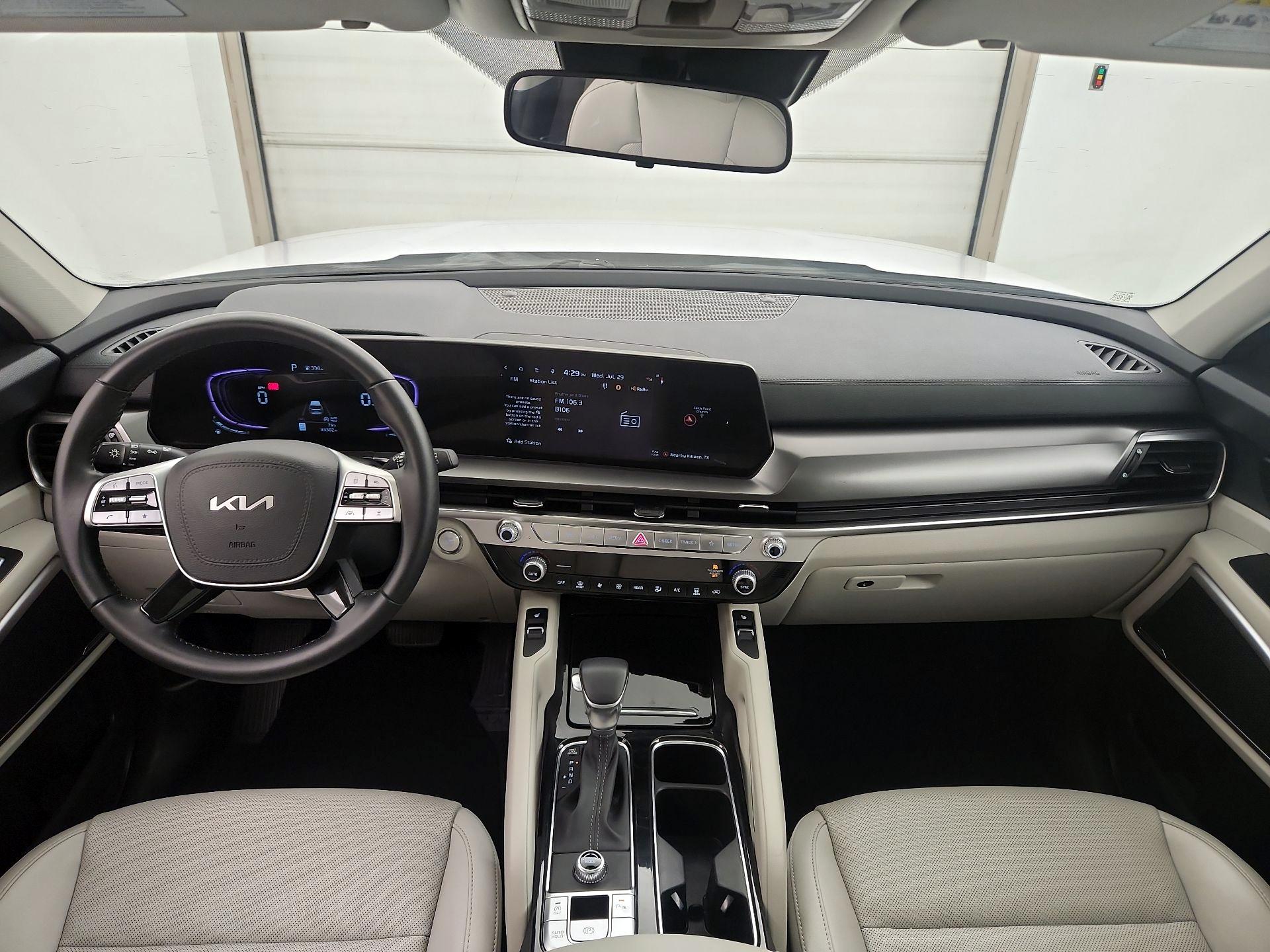 Thumbnail: 2025 Kia Telluride - 9
