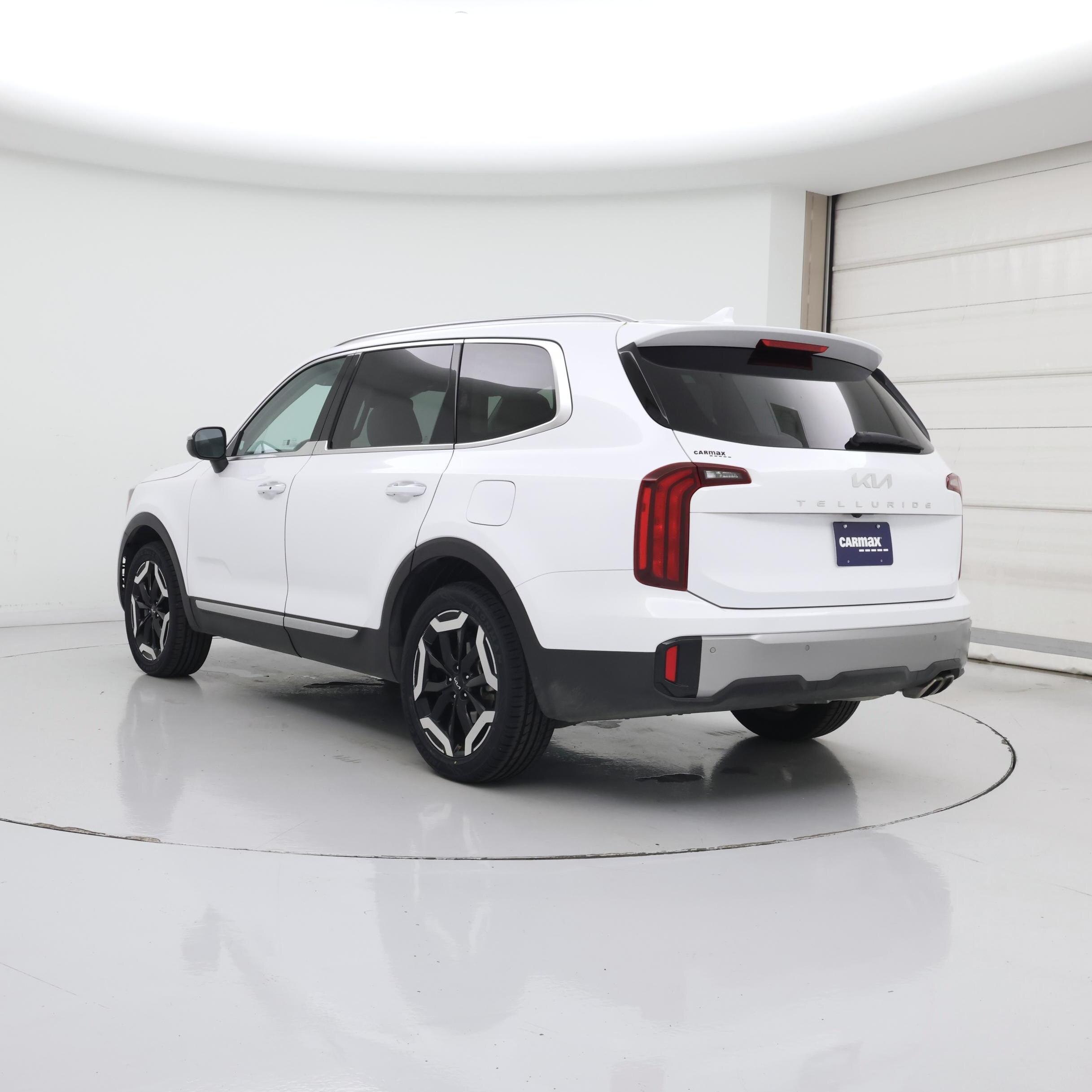 Thumbnail: 2025 Kia Telluride - 2