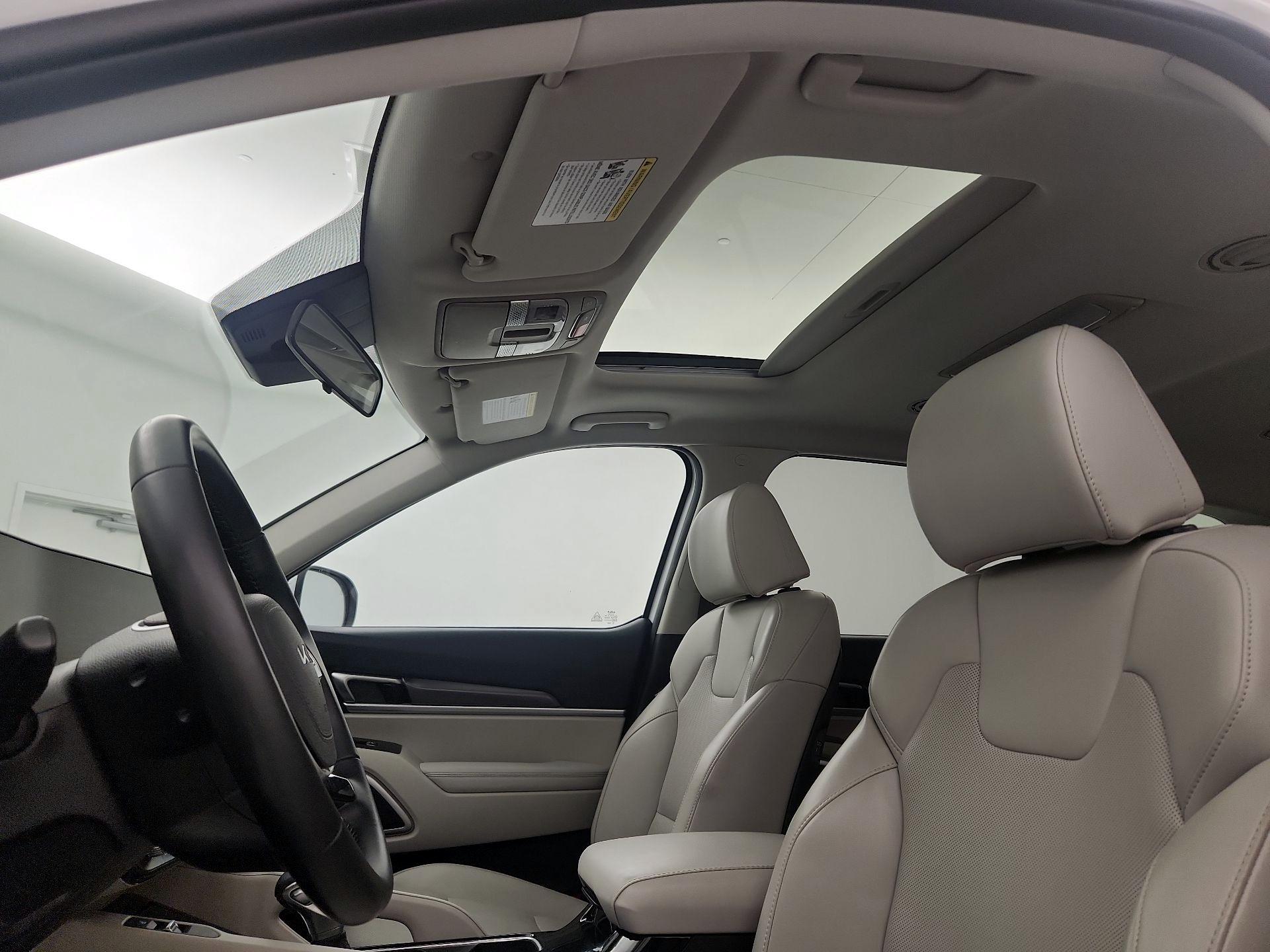 Thumbnail: 2025 Kia Telluride - 20