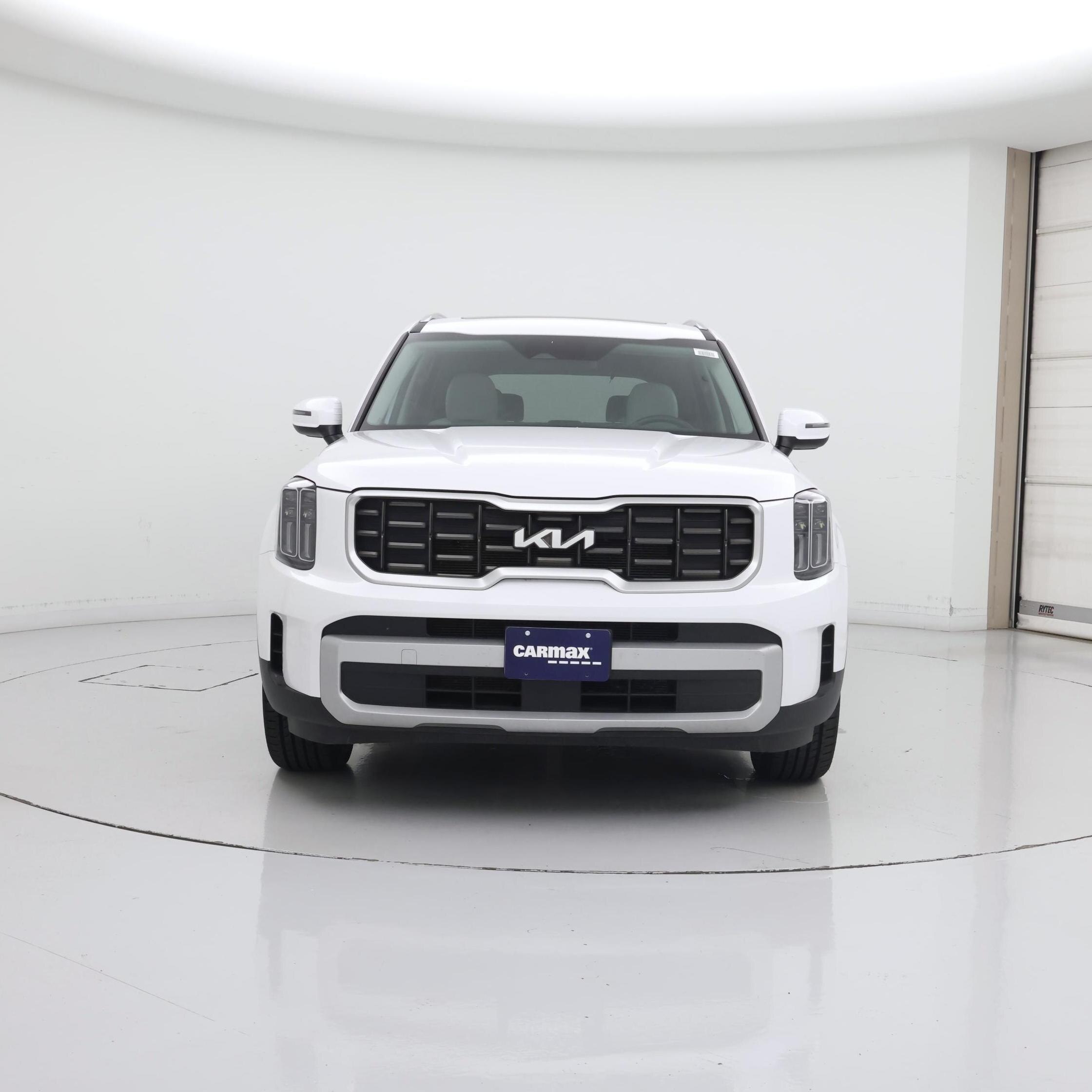 Thumbnail: 2025 Kia Telluride - 5
