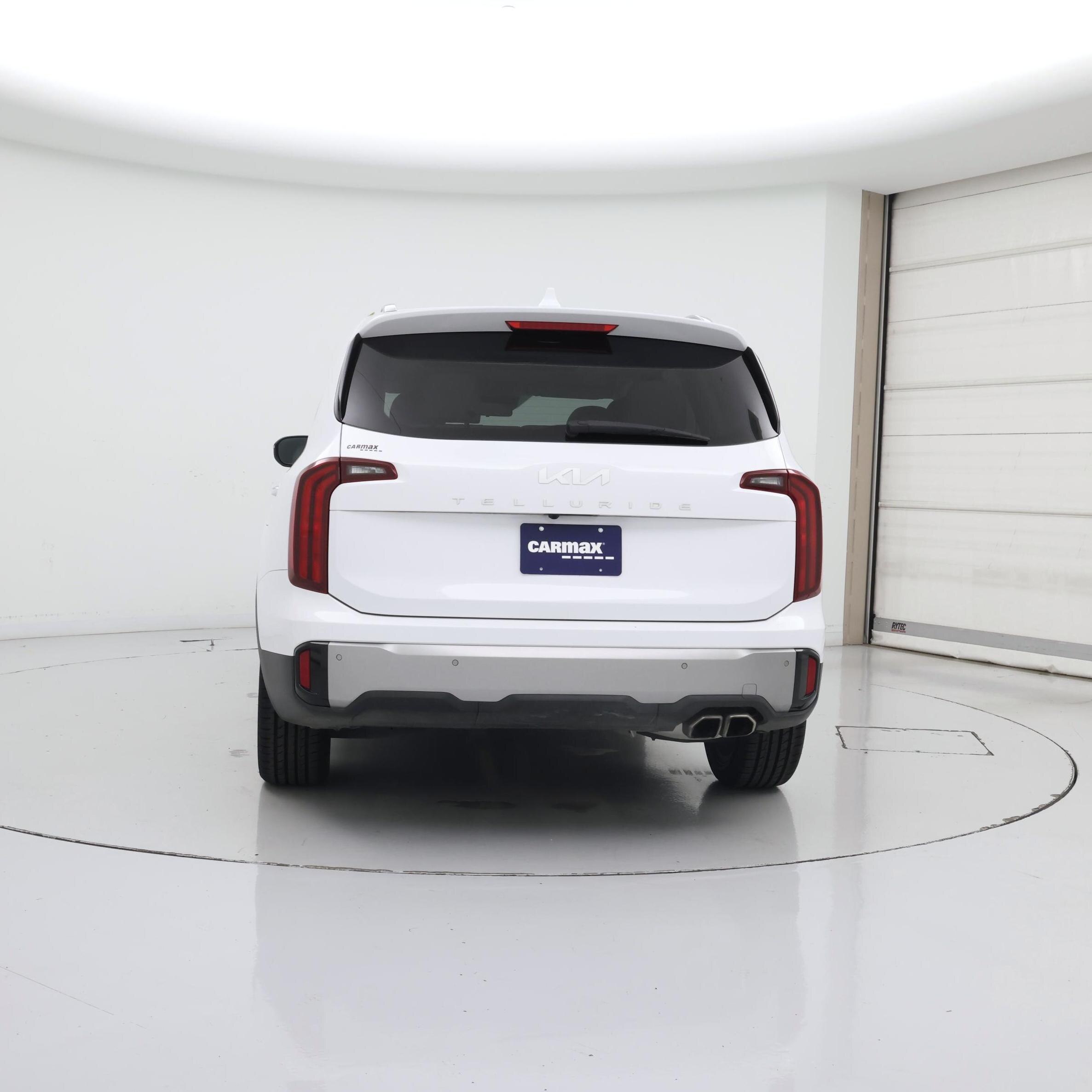 Thumbnail: 2025 Kia Telluride - 6