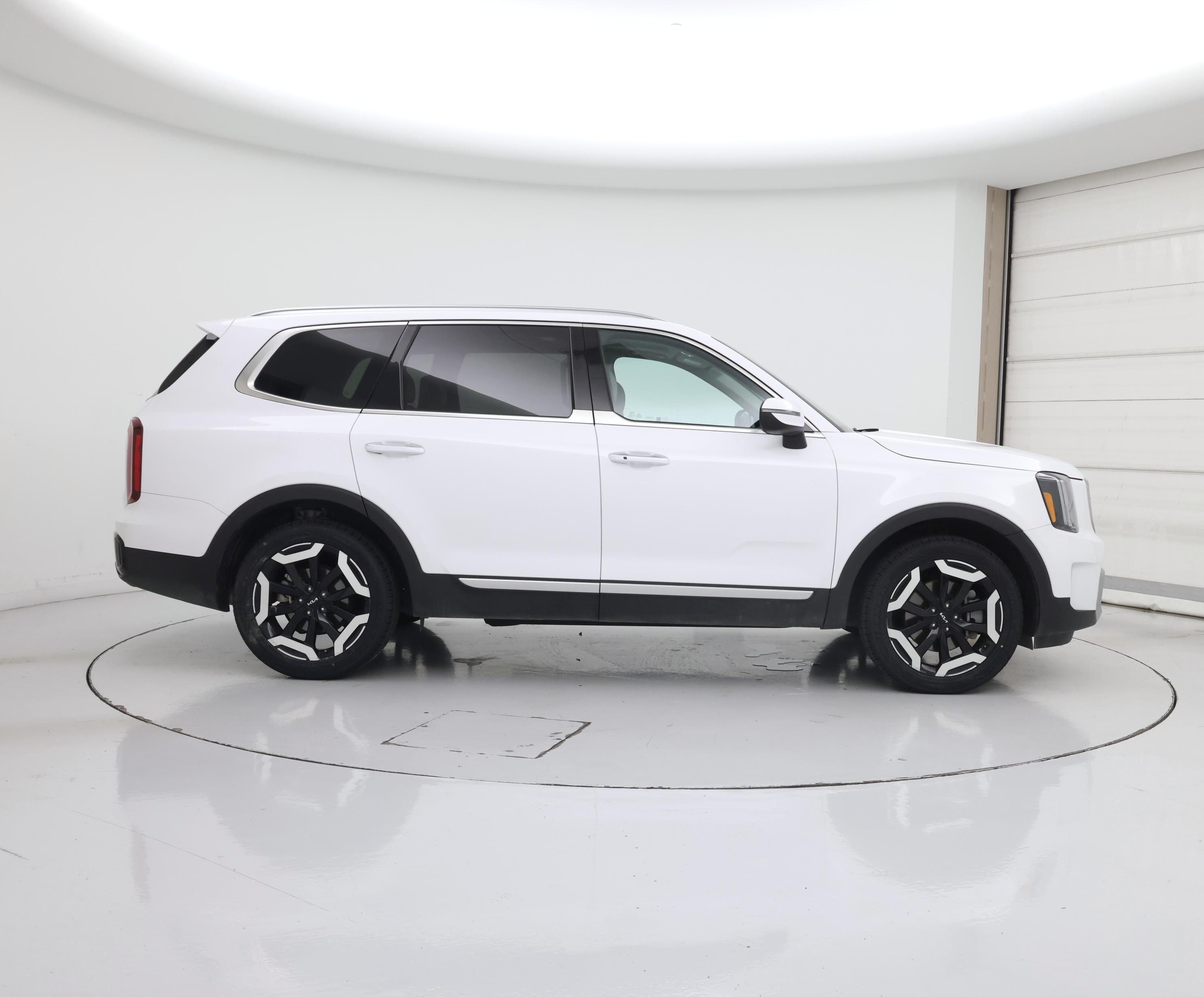 Thumbnail: 2025 Kia Telluride - 7