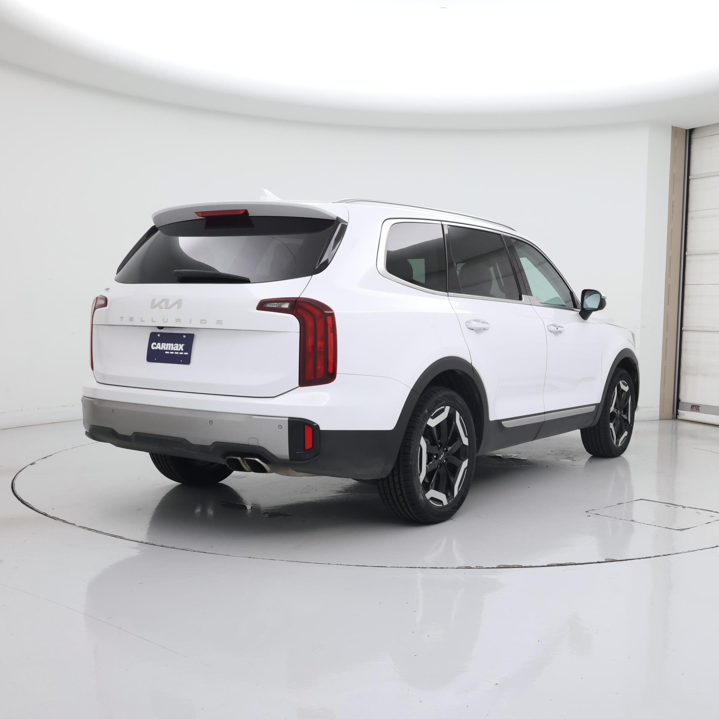 Thumbnail: 2025 Kia Telluride - 8
