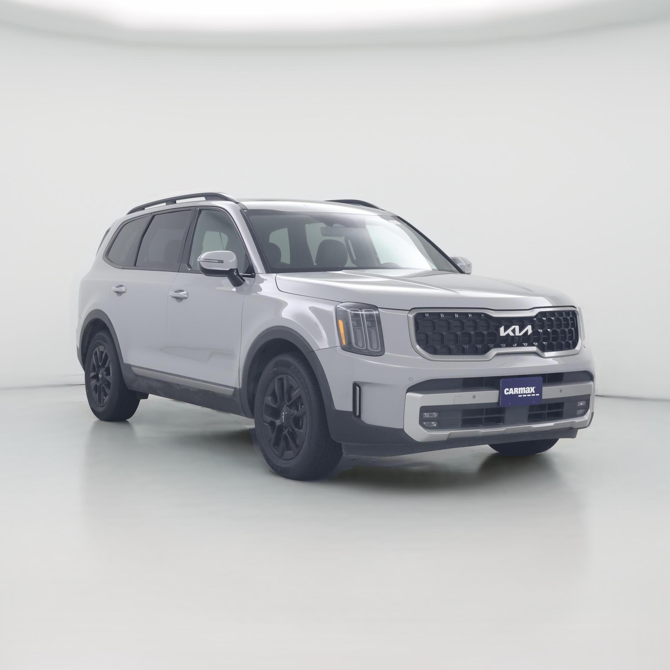 Thumbnail: 2023 Kia Telluride - 1