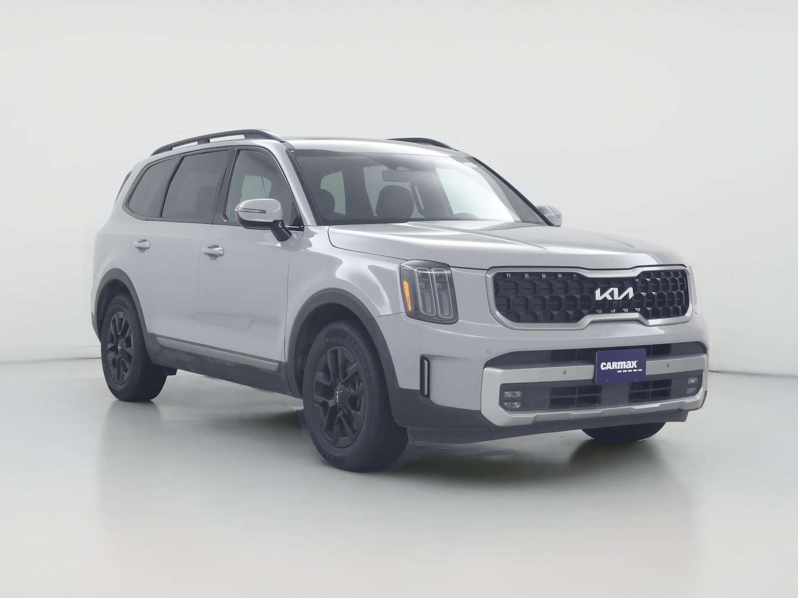 2023 Kia Telluride