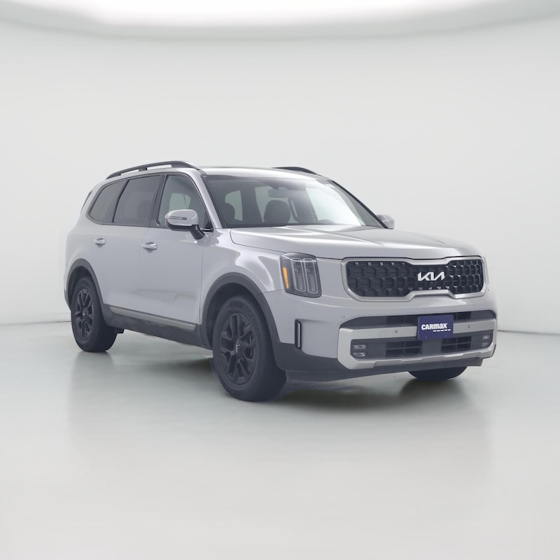 2023 Kia Telluride SX X-Pro