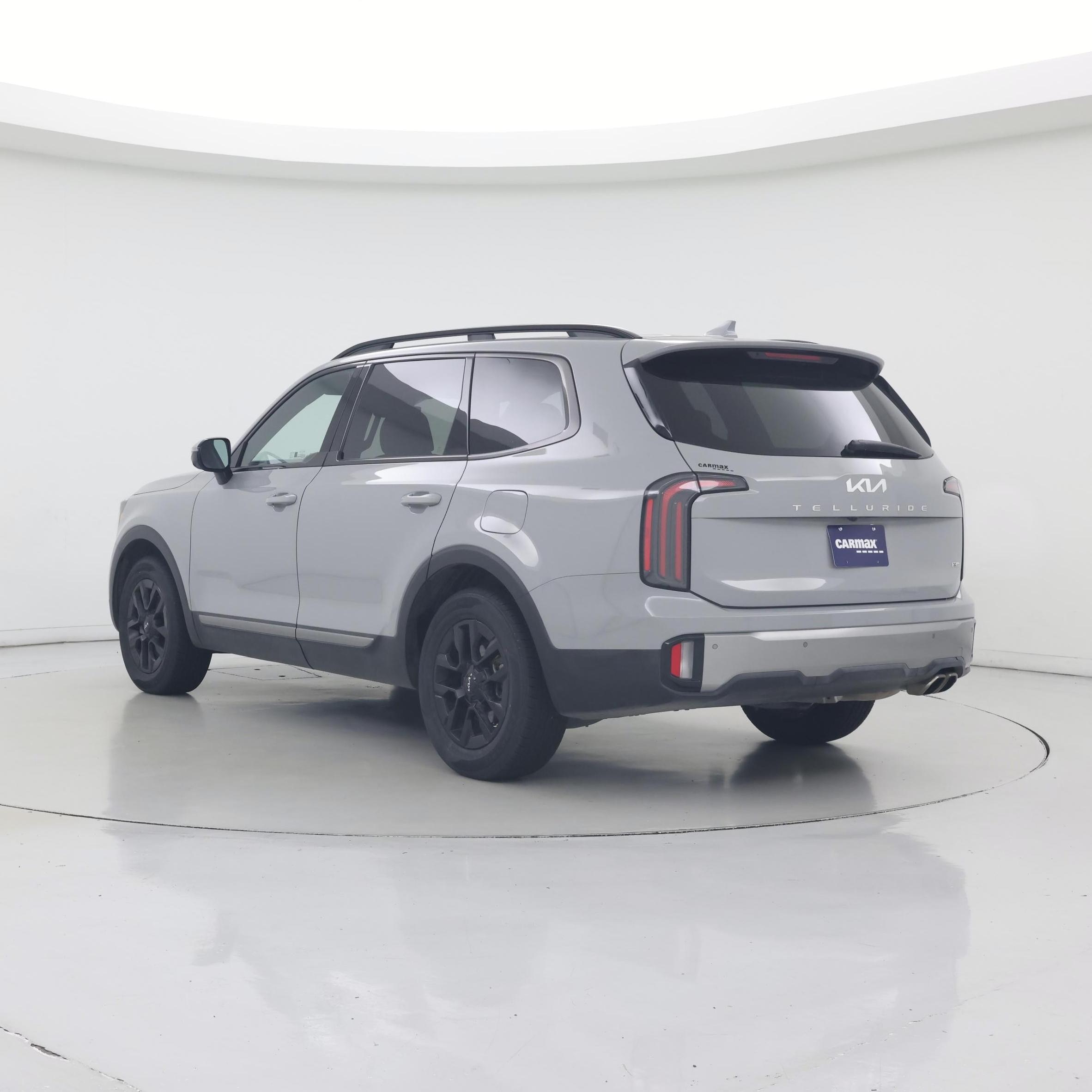 Thumbnail: 2023 Kia Telluride - 2