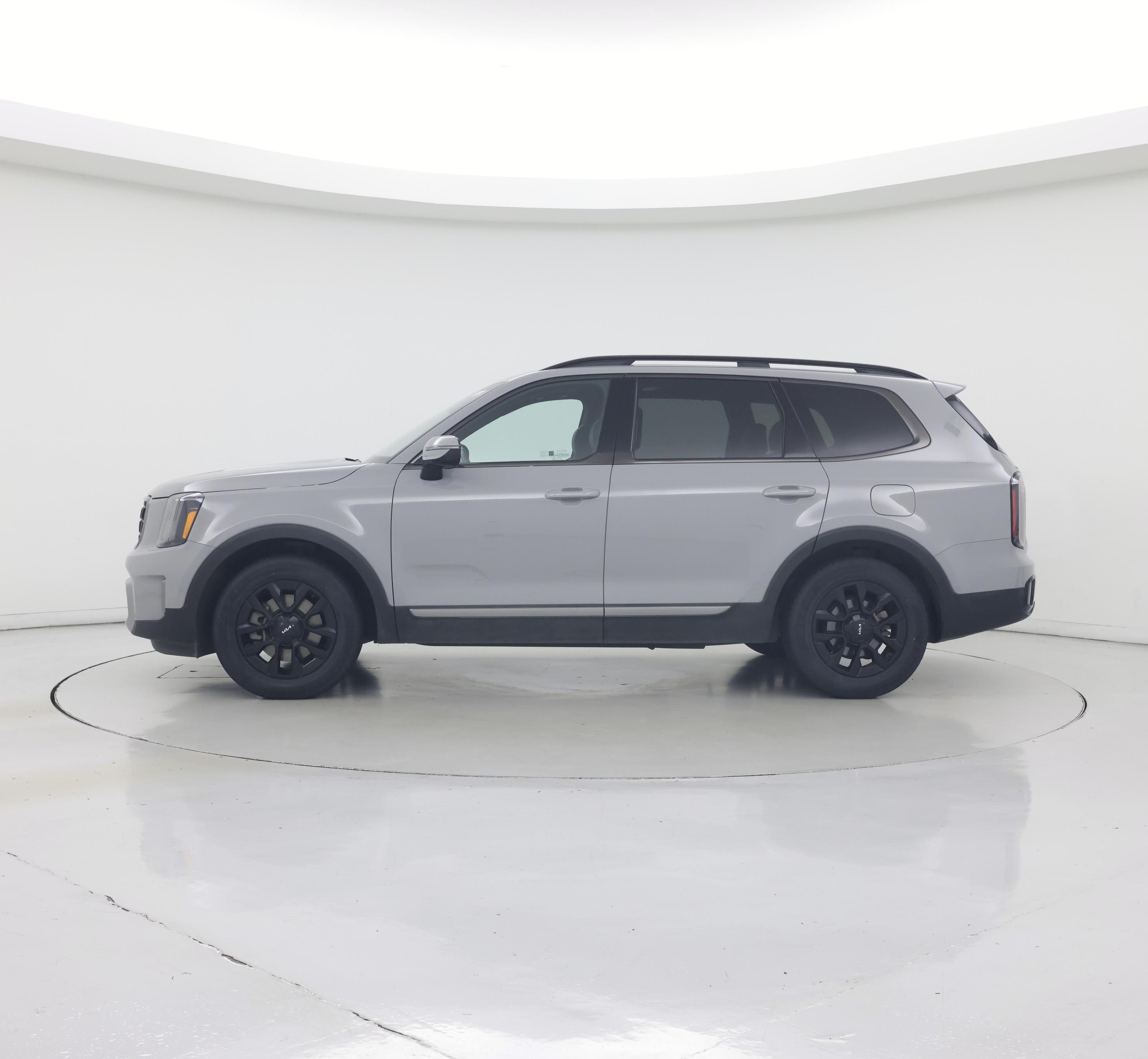 Thumbnail: 2023 Kia Telluride - 3