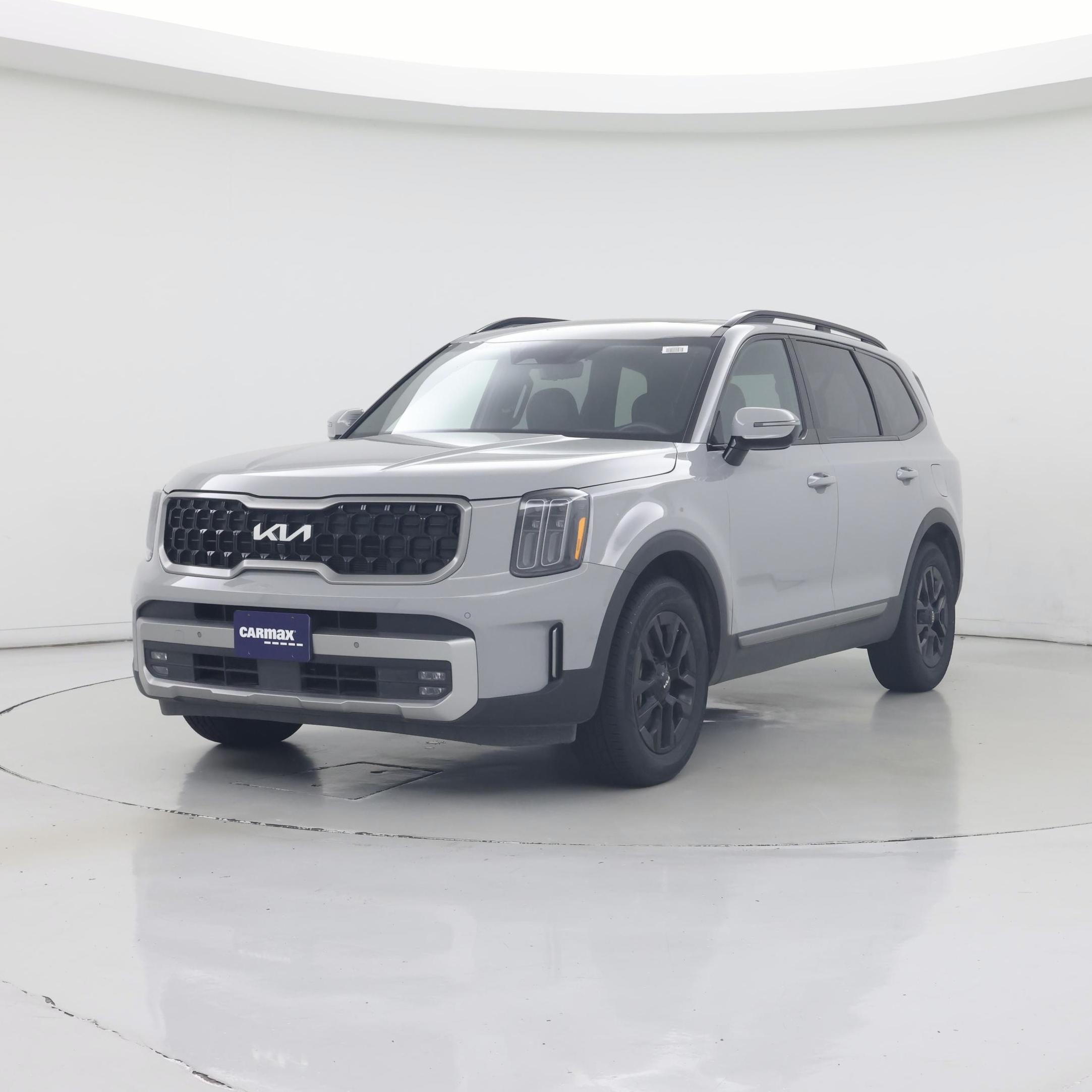 Thumbnail: 2023 Kia Telluride - 4