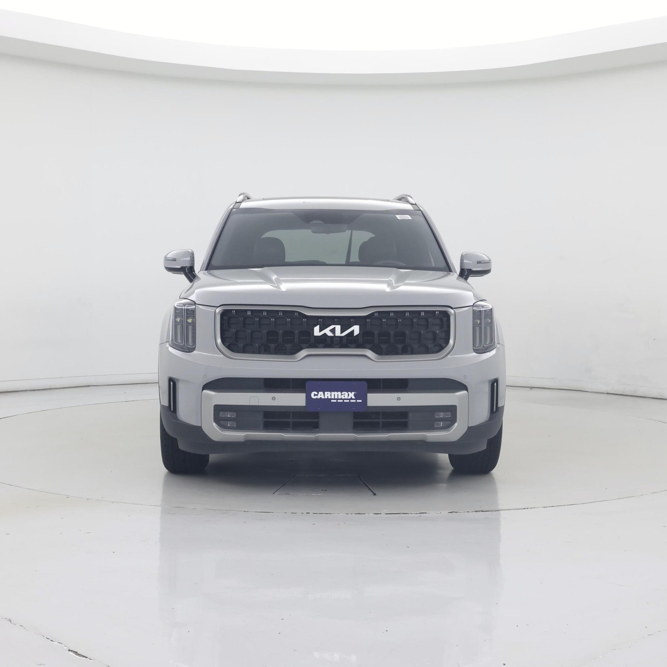 Thumbnail: 2023 Kia Telluride - 5