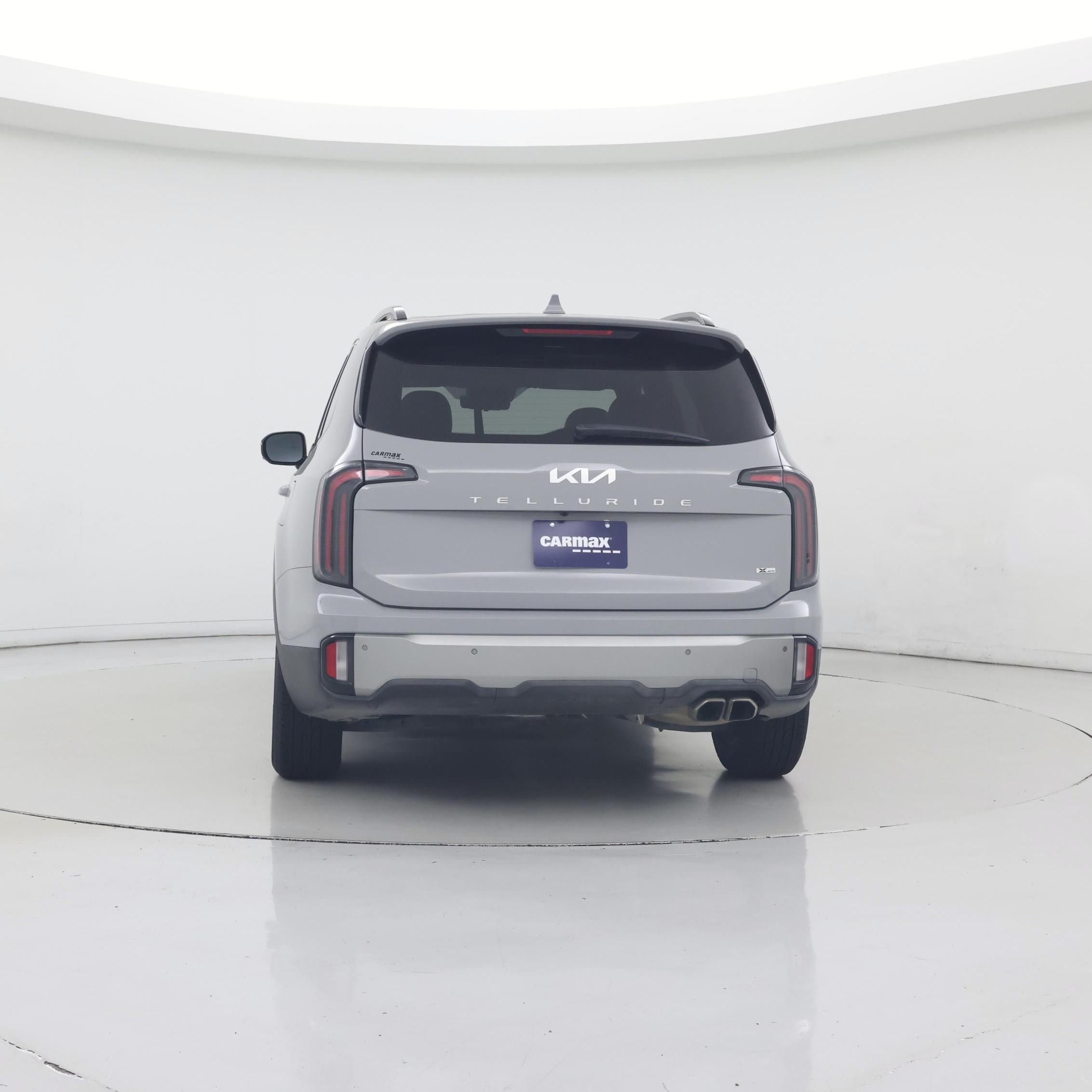 Thumbnail: 2023 Kia Telluride - 6