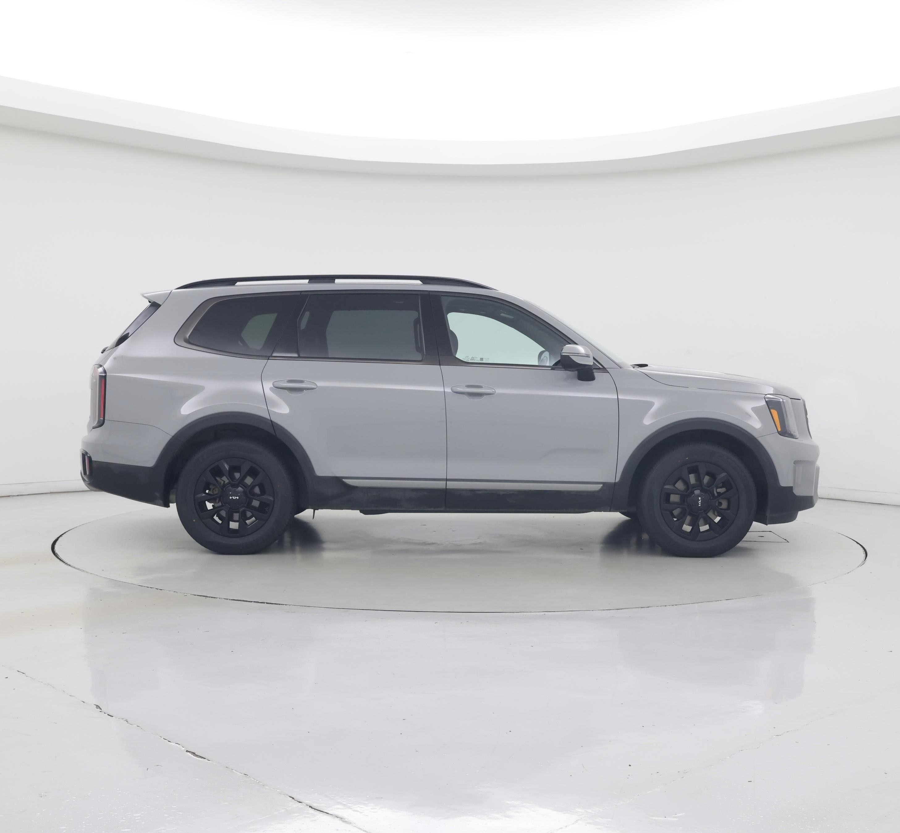 Thumbnail: 2023 Kia Telluride - 7