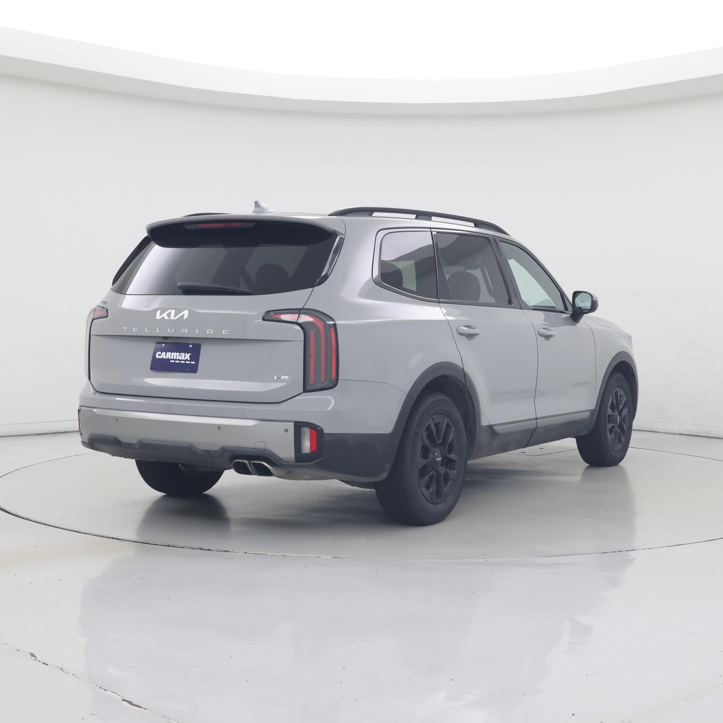 Thumbnail: 2023 Kia Telluride - 8
