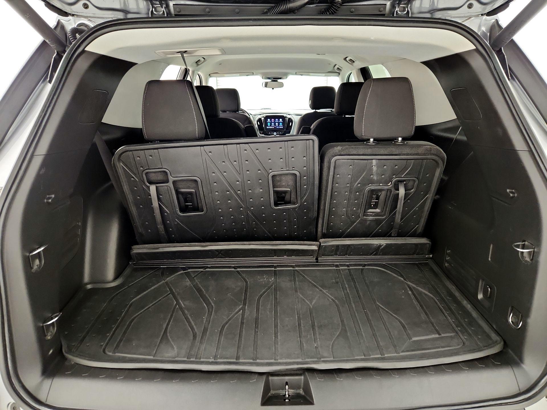 Thumbnail: 2021 Chevrolet Traverse - 20