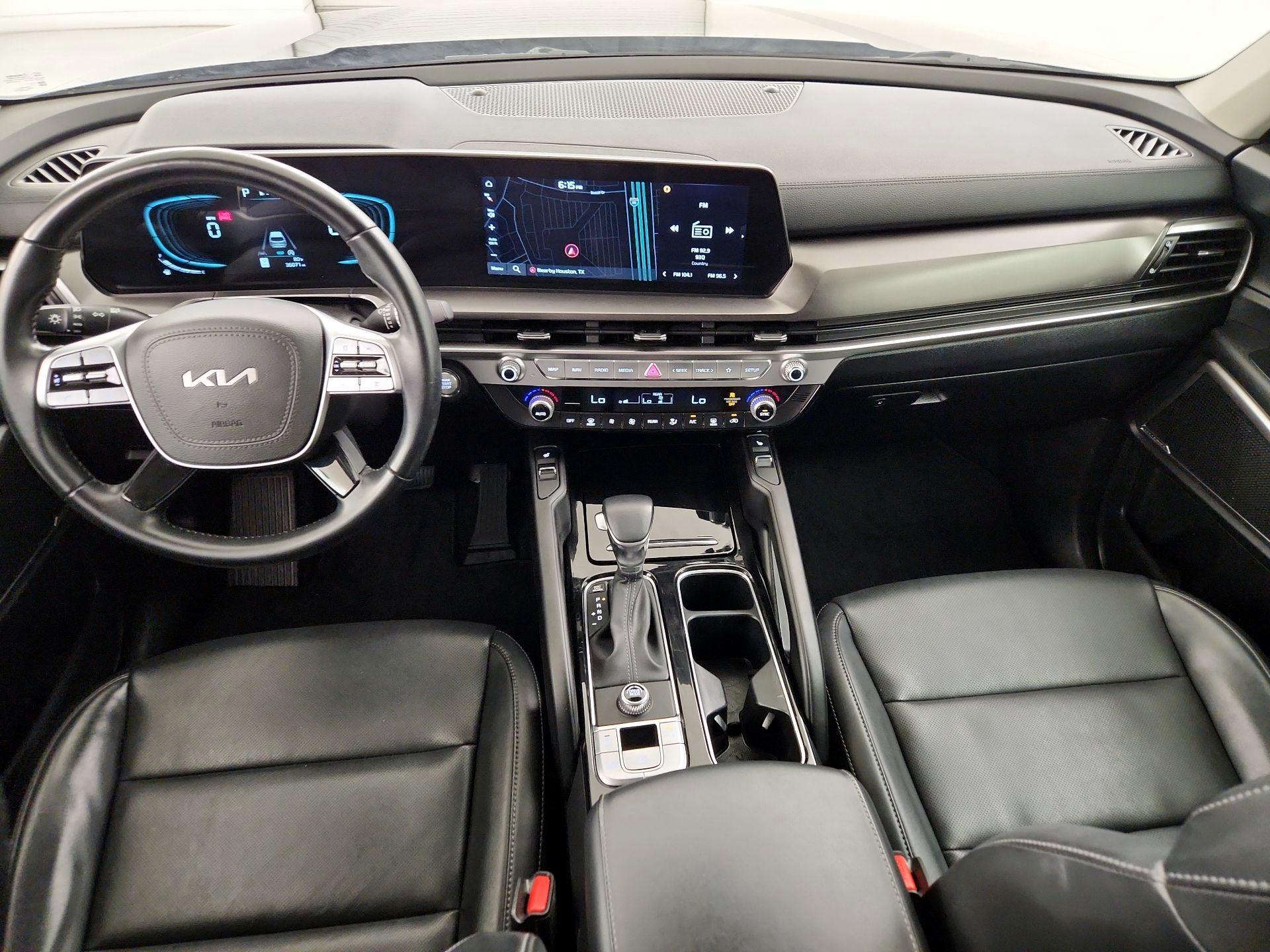 Thumbnail: 2025 Kia Telluride - 9
