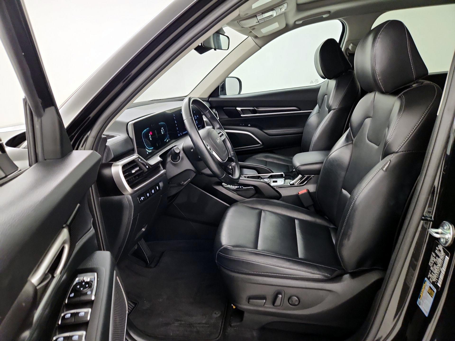 Thumbnail: 2025 Kia Telluride - 11
