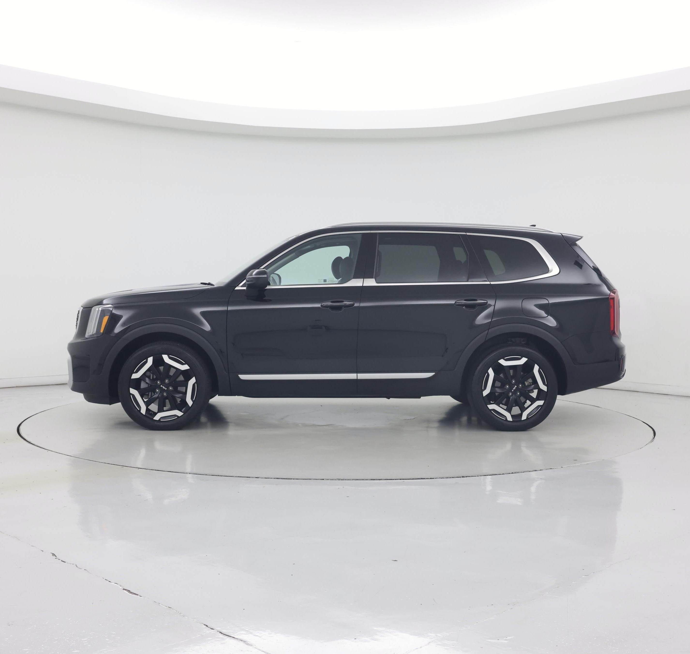 Thumbnail: 2025 Kia Telluride - 3
