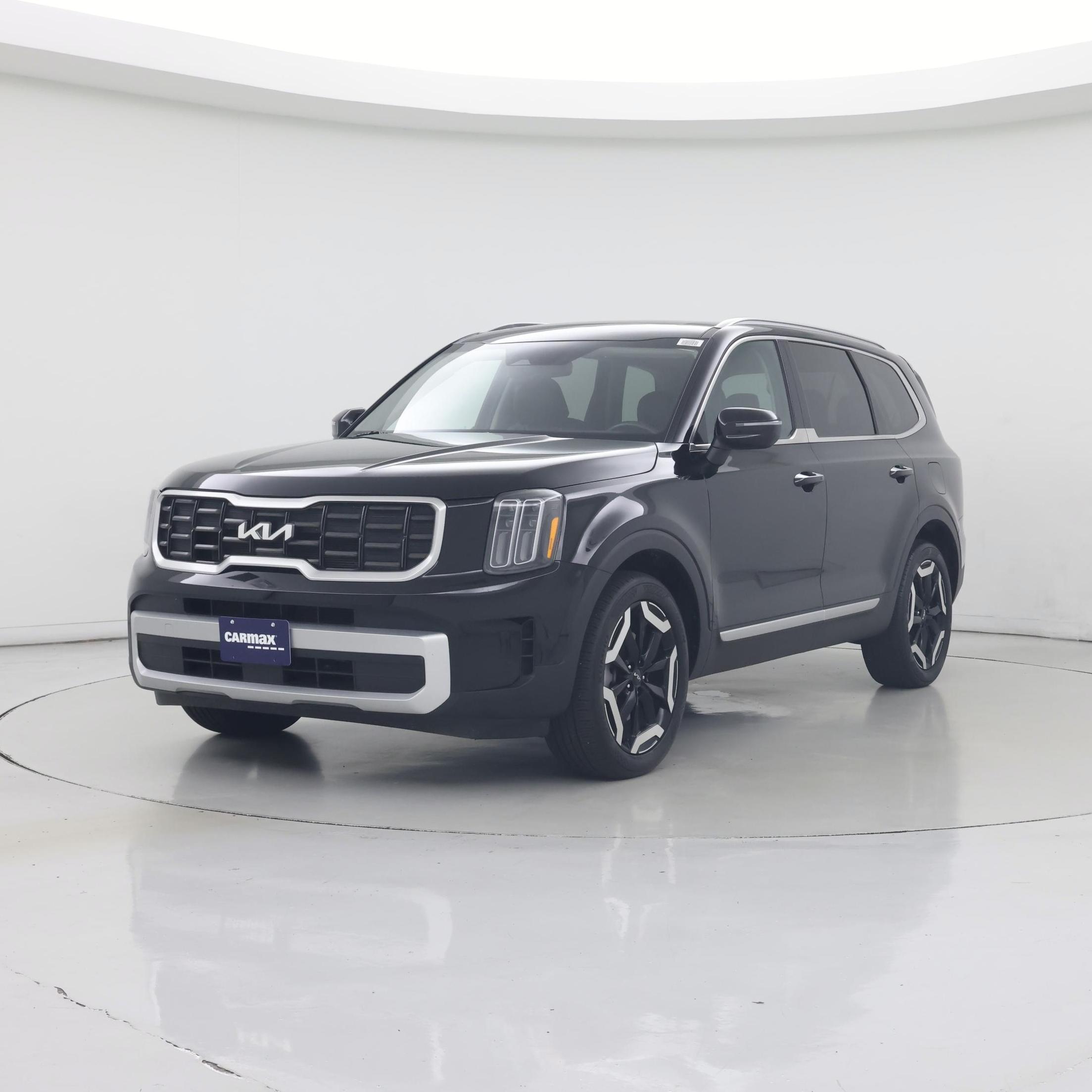 Thumbnail: 2025 Kia Telluride - 4