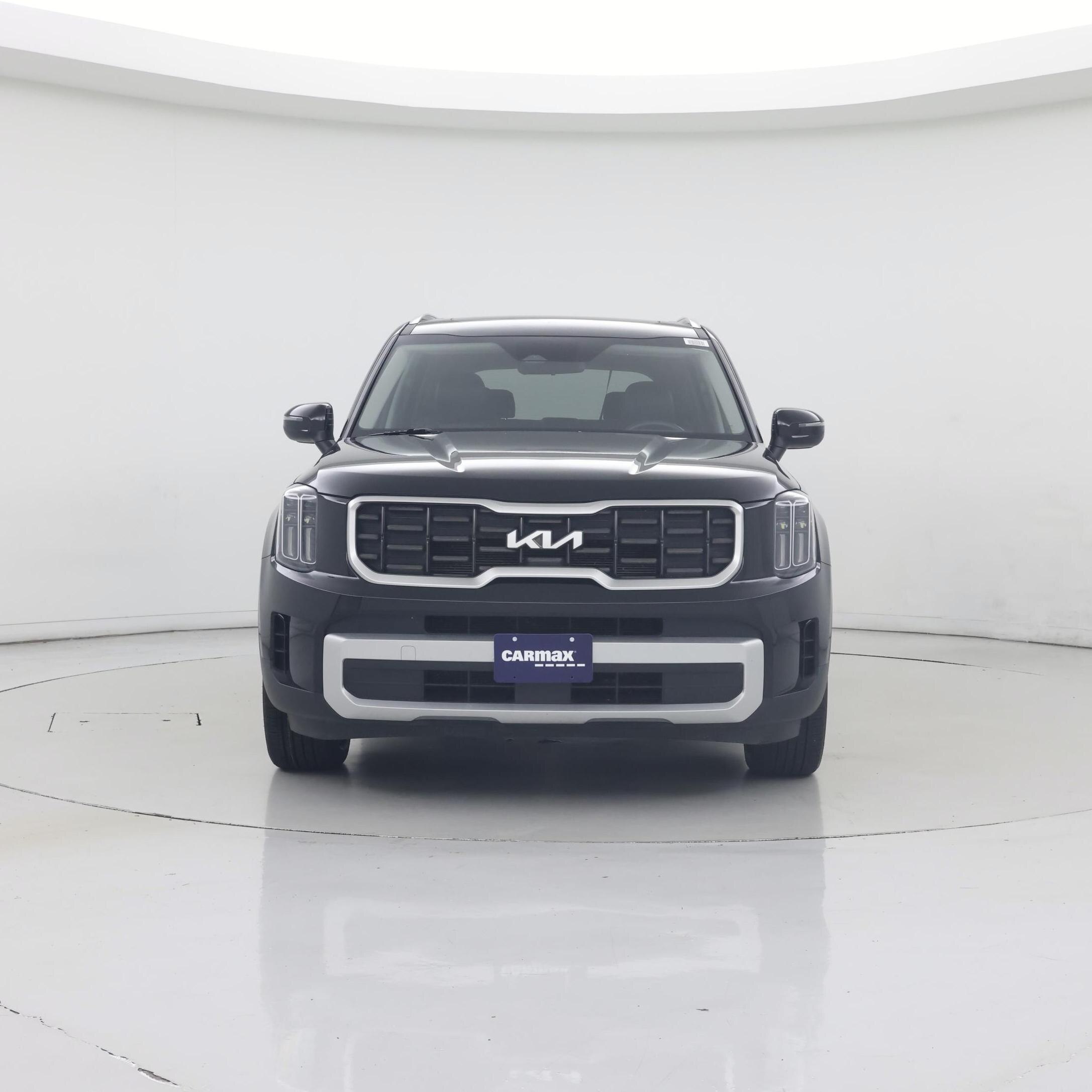 Thumbnail: 2025 Kia Telluride - 5