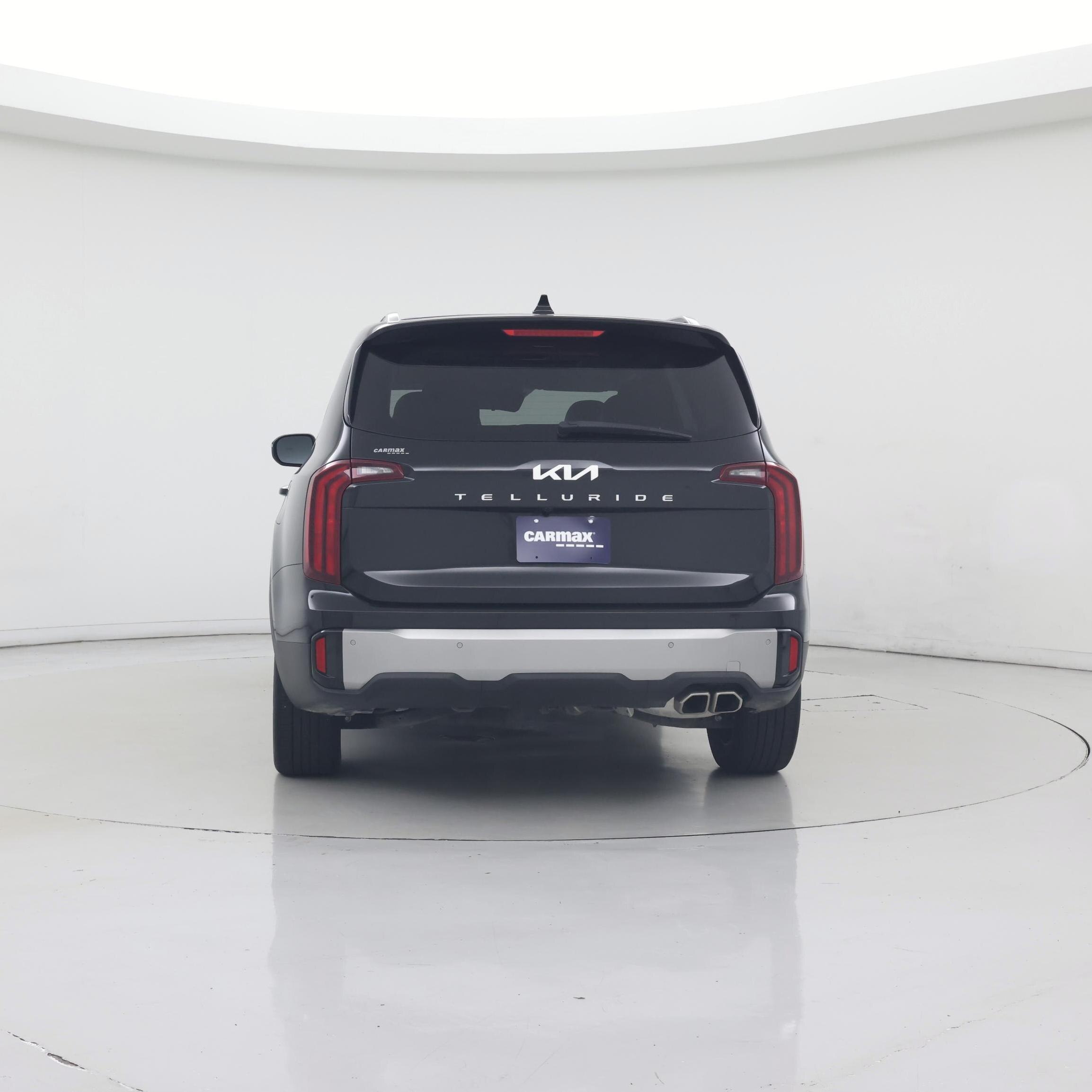 Thumbnail: 2025 Kia Telluride - 6