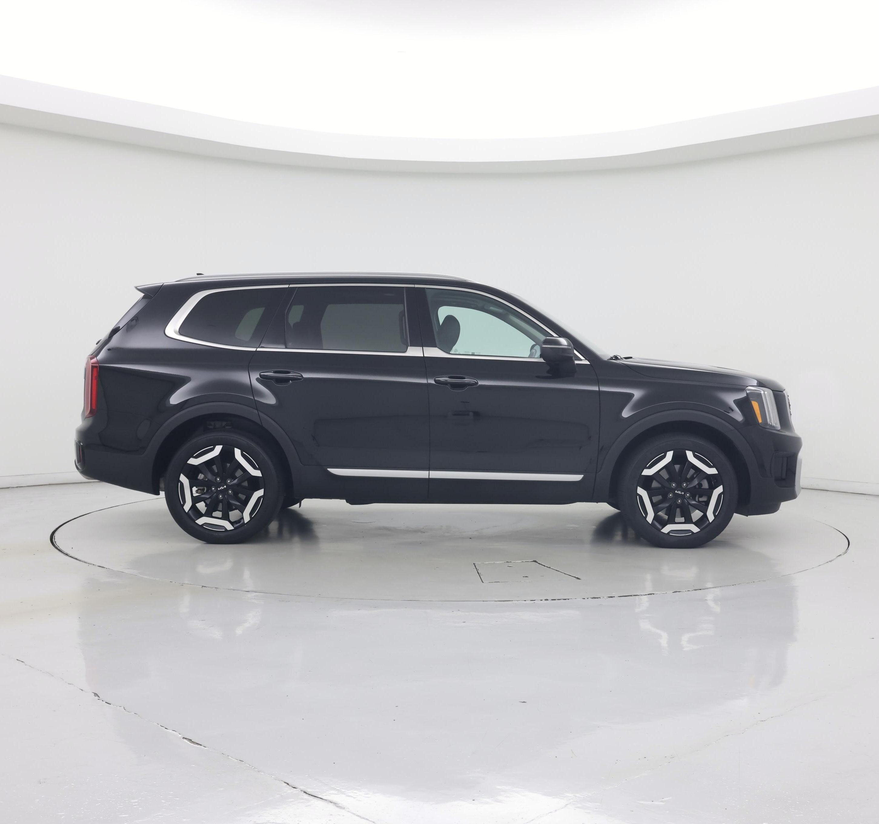 Thumbnail: 2025 Kia Telluride - 7
