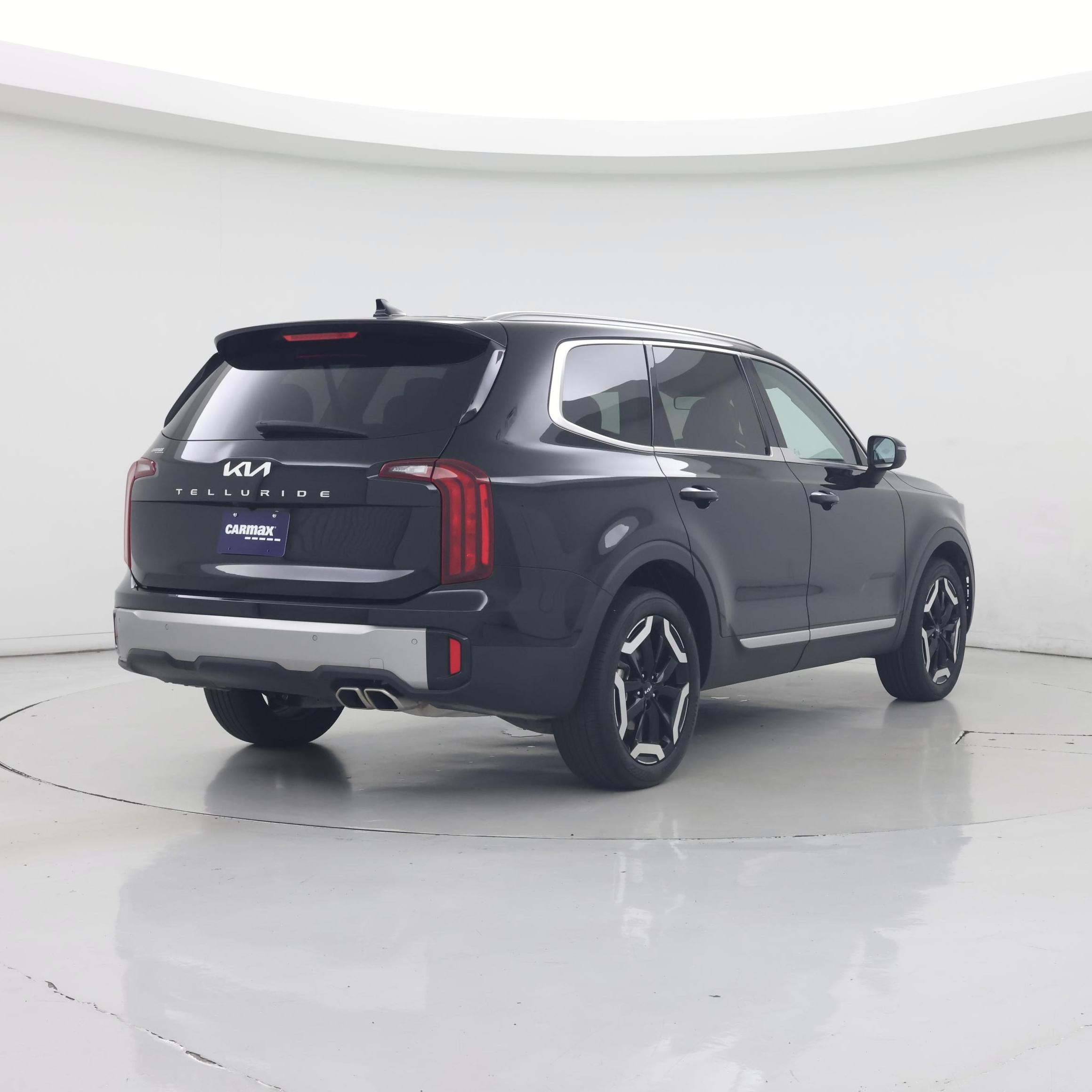 Thumbnail: 2025 Kia Telluride - 8