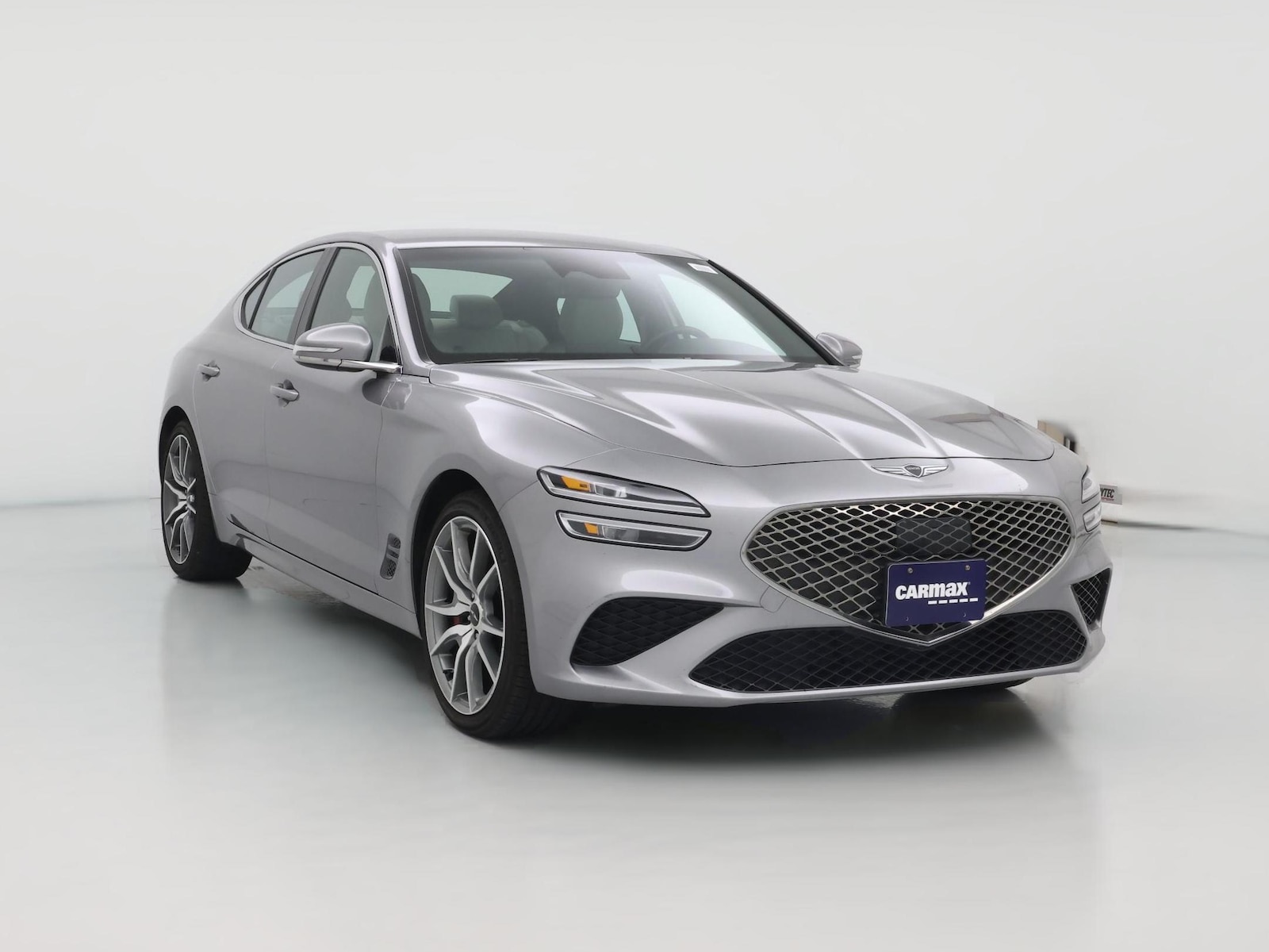 2025 GENESIS G70