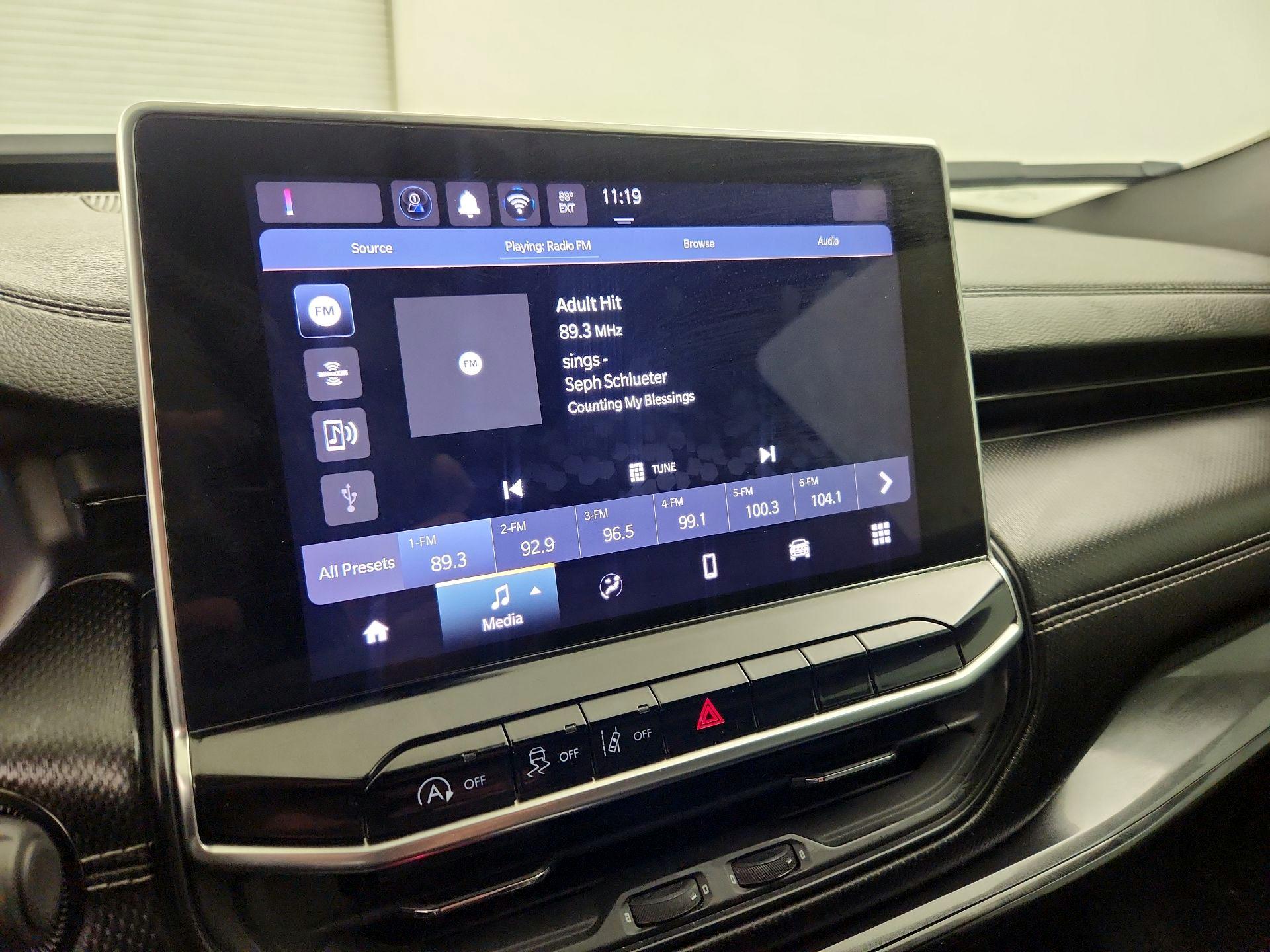 Thumbnail: 2024 Jeep Compass - 15