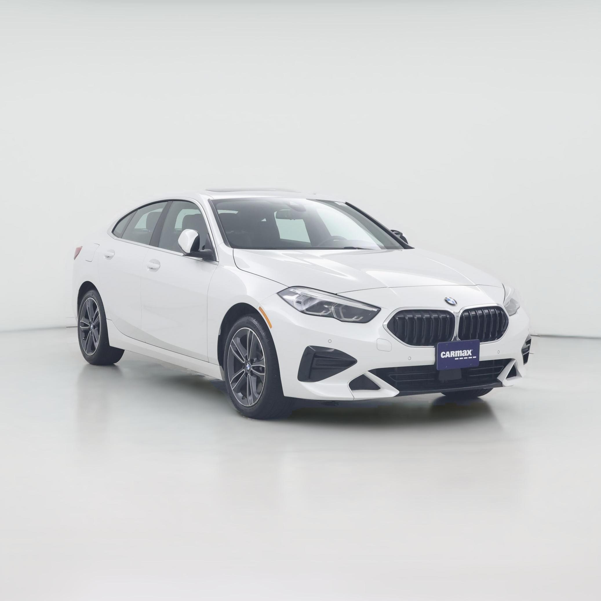 Thumbnail: 2024 BMW 2 Series - 1