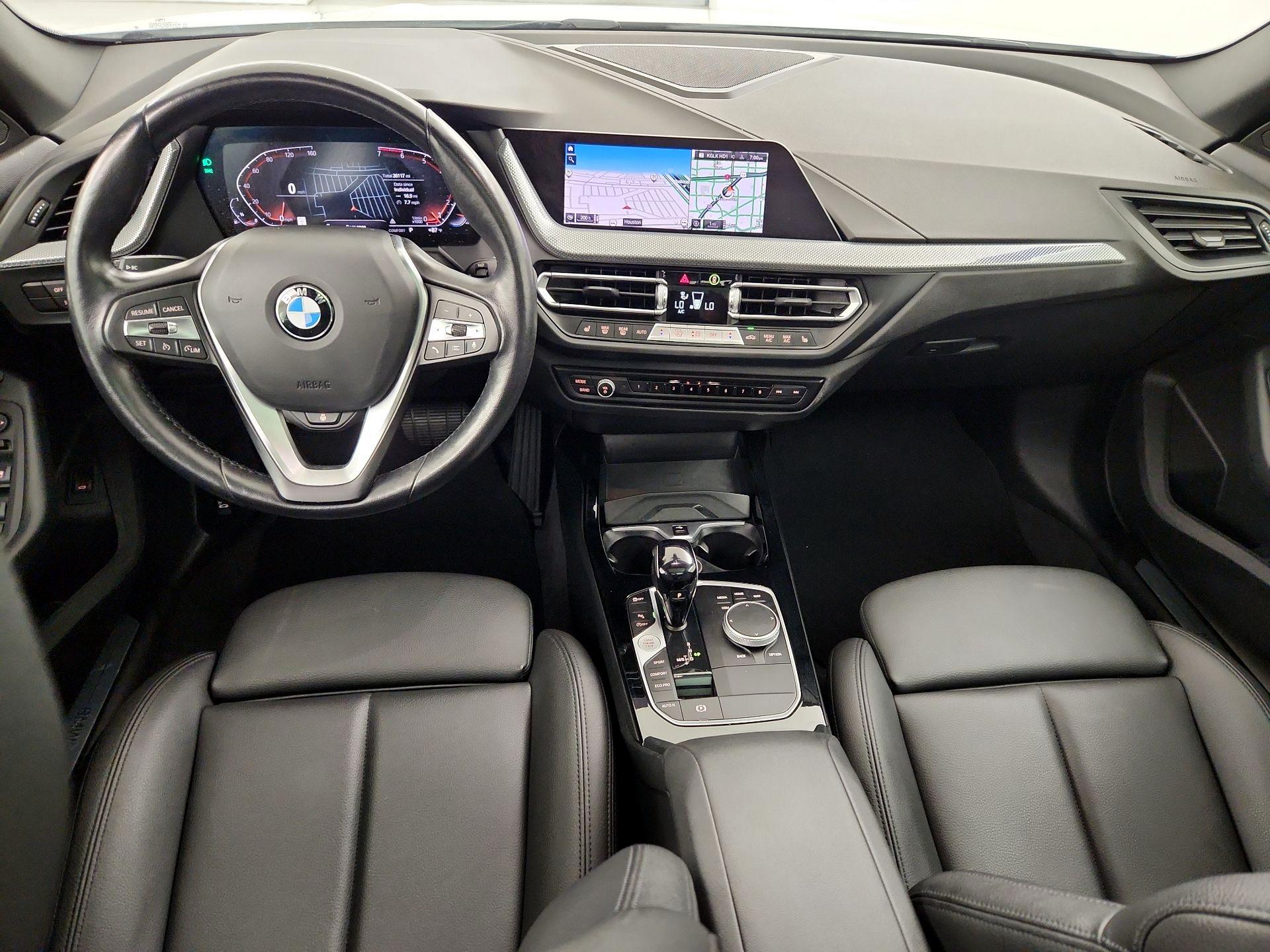 Thumbnail: 2024 BMW 2 Series - 9